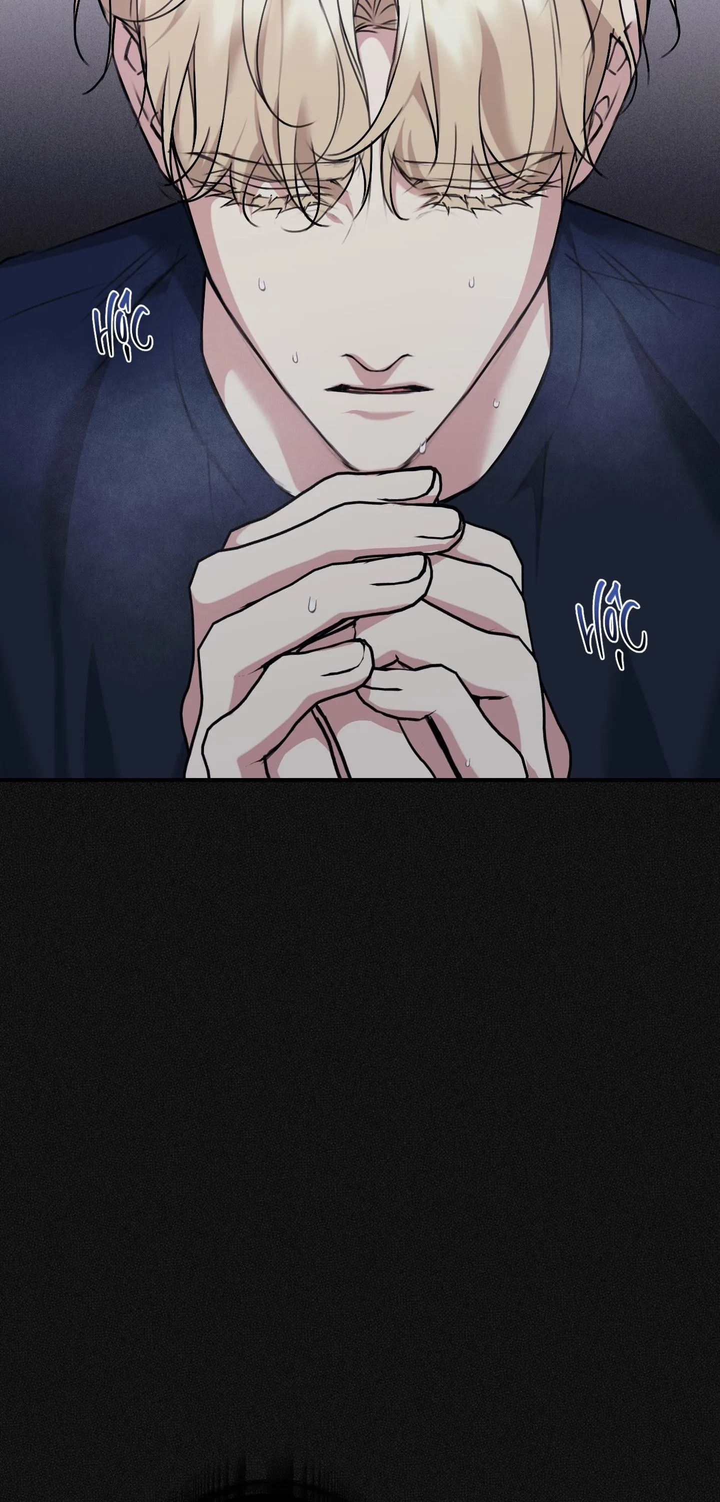 QUAN HỆ CỘNG SINH CỦA MẶT TRĂNG VÀ MẶT TRỜI Chapter 56 Trang 21