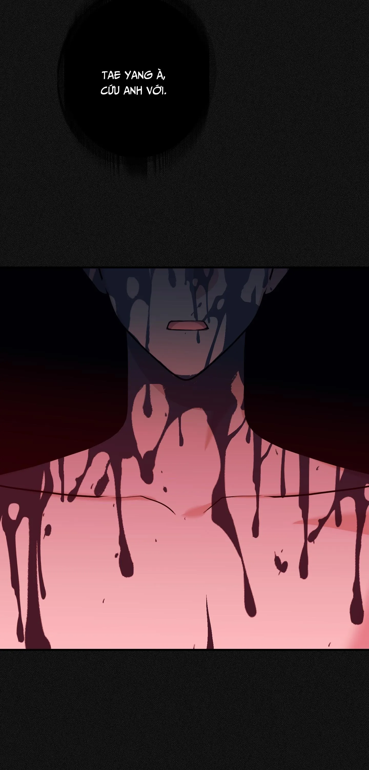 QUAN HỆ CỘNG SINH CỦA MẶT TRĂNG VÀ MẶT TRỜI Chapter 56 Trang 22