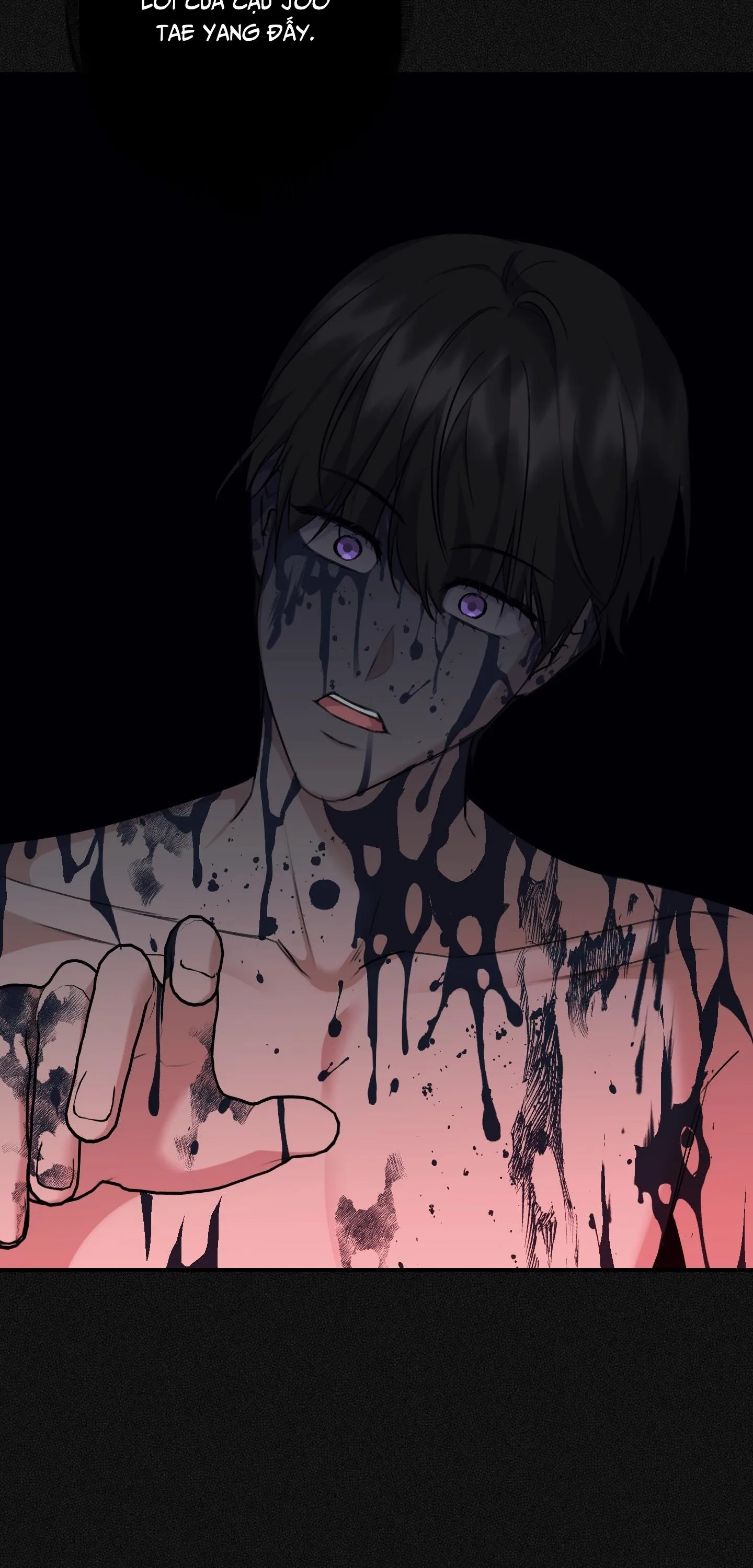 QUAN HỆ CỘNG SINH CỦA MẶT TRĂNG VÀ MẶT TRỜI Chapter 56 Trang 24