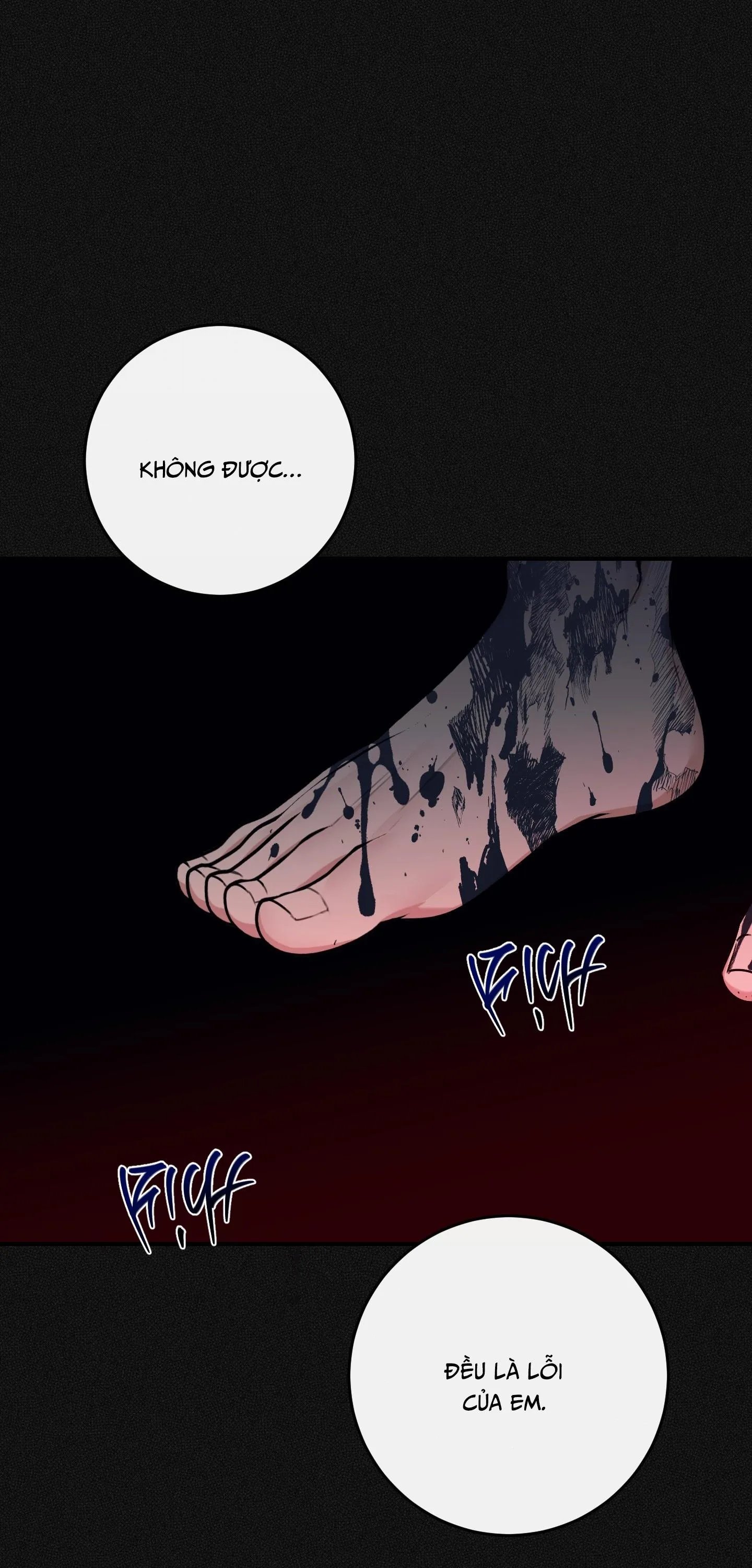 QUAN HỆ CỘNG SINH CỦA MẶT TRĂNG VÀ MẶT TRỜI Chapter 56 Trang 25