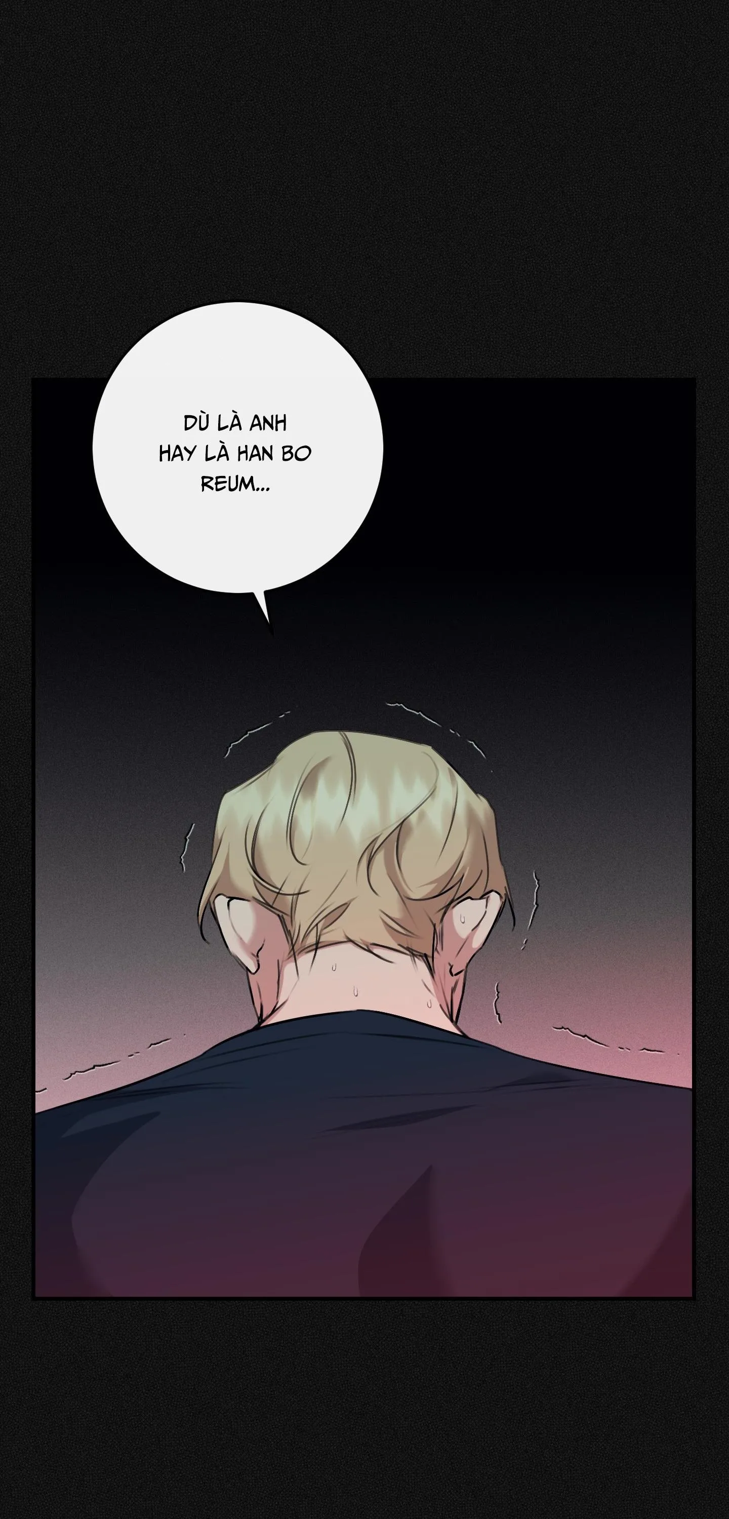 QUAN HỆ CỘNG SINH CỦA MẶT TRĂNG VÀ MẶT TRỜI Chapter 56 Trang 26