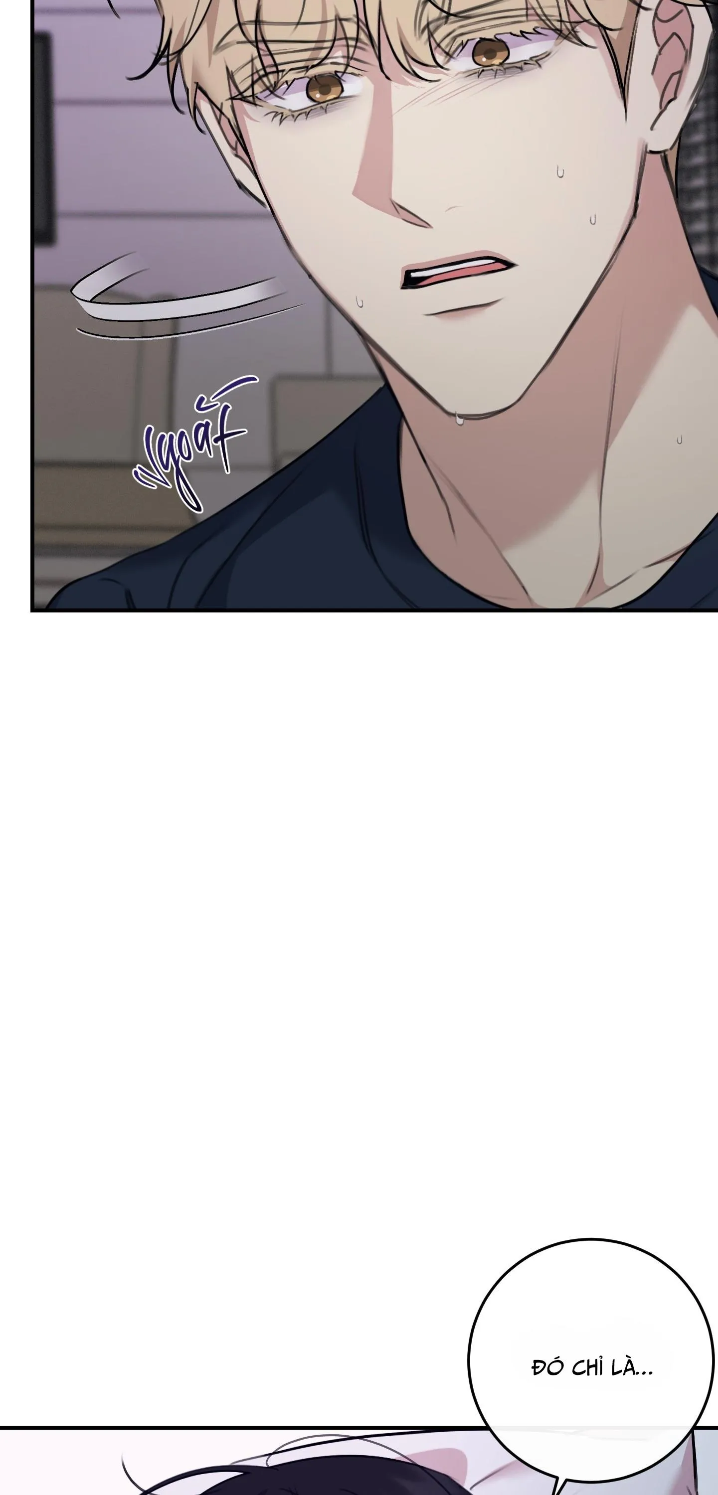 QUAN HỆ CỘNG SINH CỦA MẶT TRĂNG VÀ MẶT TRỜI Chapter 56 Trang 29