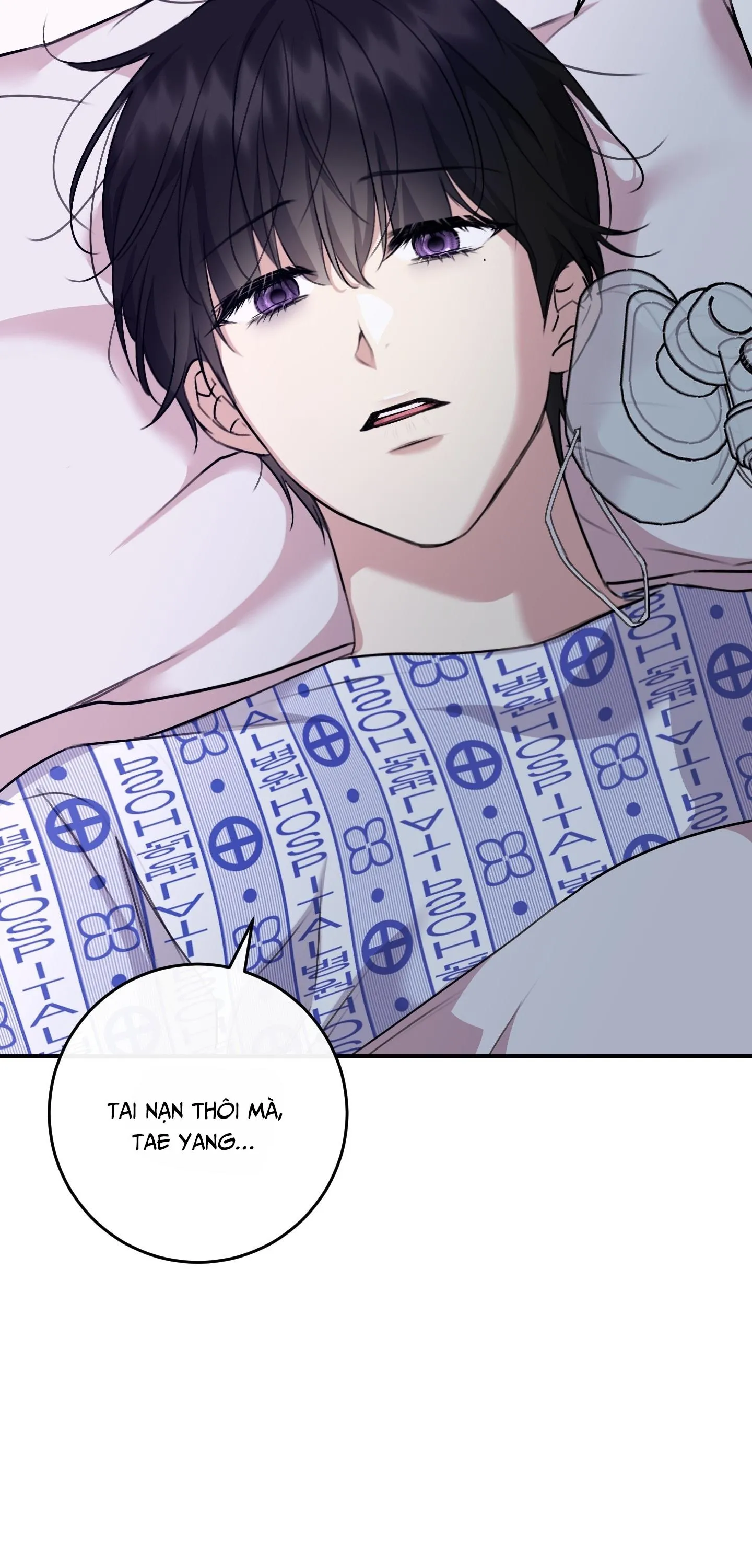 QUAN HỆ CỘNG SINH CỦA MẶT TRĂNG VÀ MẶT TRỜI Chapter 56 Trang 30