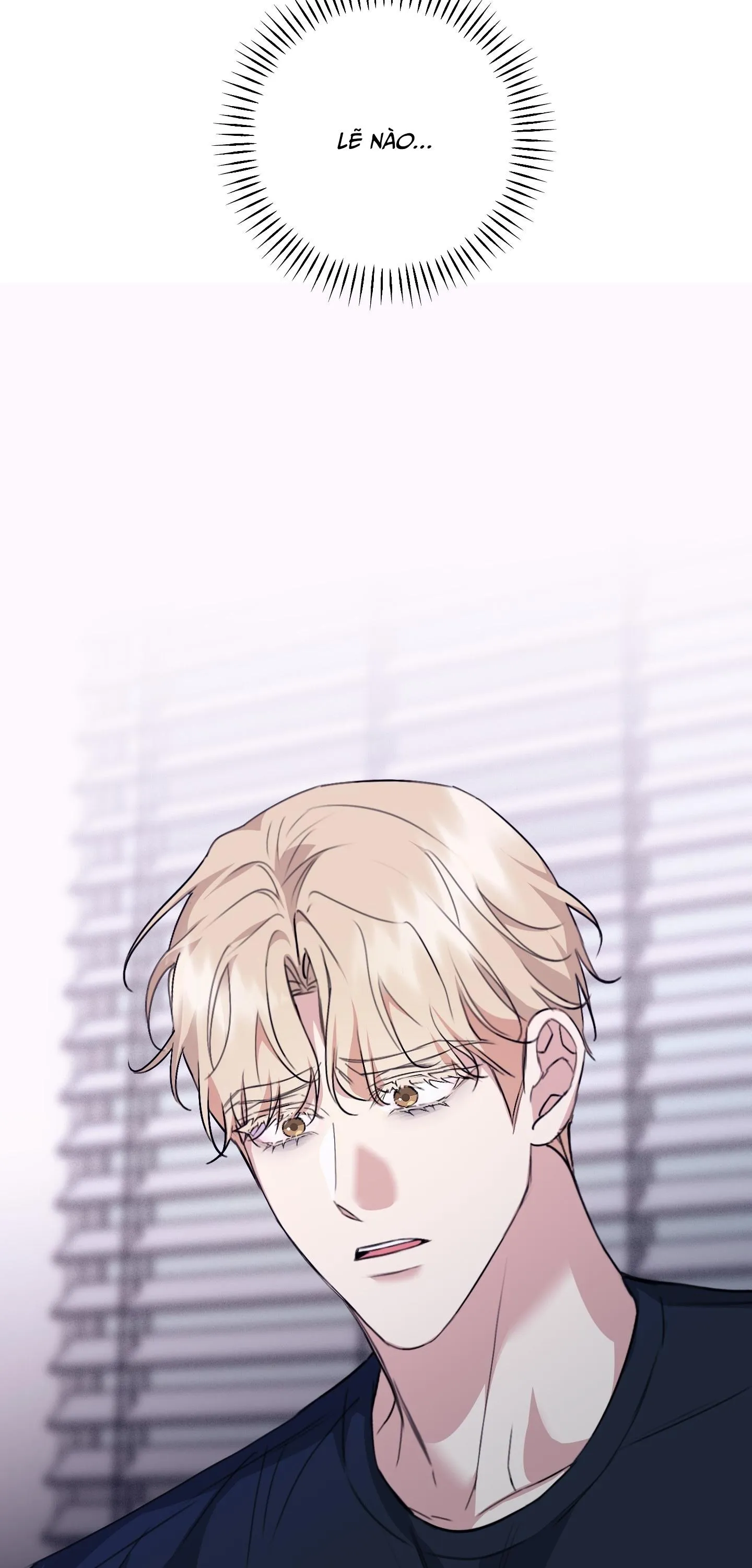 QUAN HỆ CỘNG SINH CỦA MẶT TRĂNG VÀ MẶT TRỜI Chapter 56 Trang 32