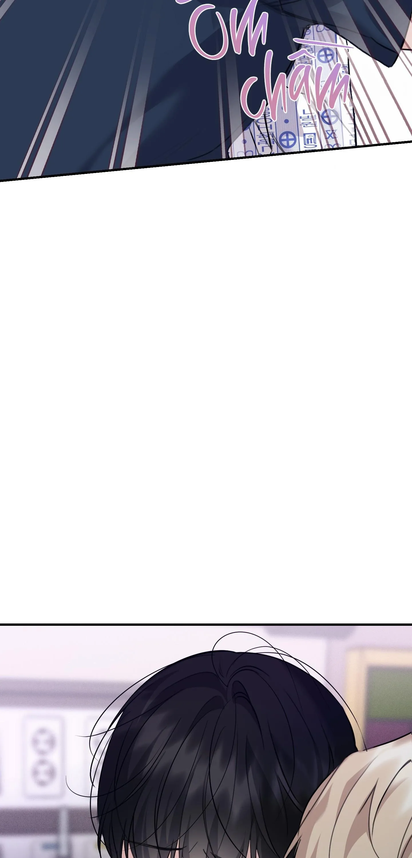 QUAN HỆ CỘNG SINH CỦA MẶT TRĂNG VÀ MẶT TRỜI Chapter 56 Trang 37