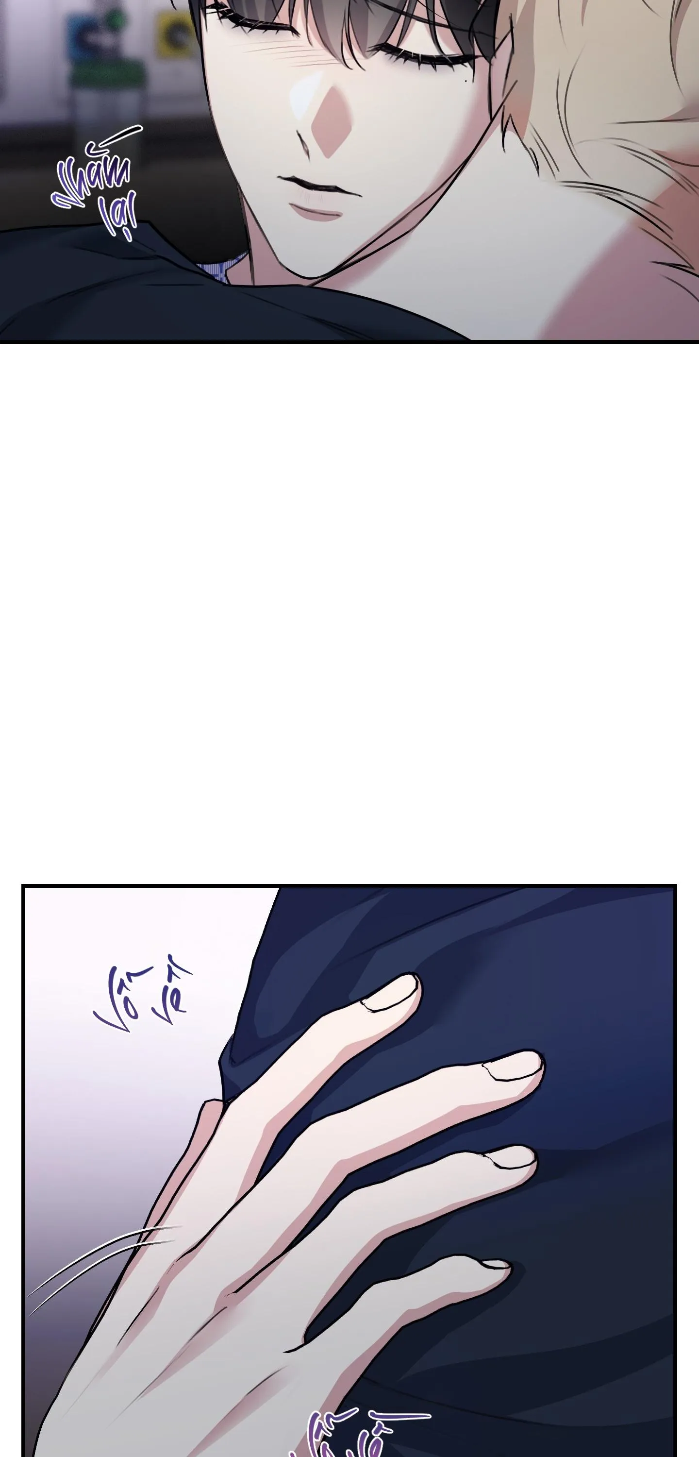 QUAN HỆ CỘNG SINH CỦA MẶT TRĂNG VÀ MẶT TRỜI Chapter 56 Trang 38