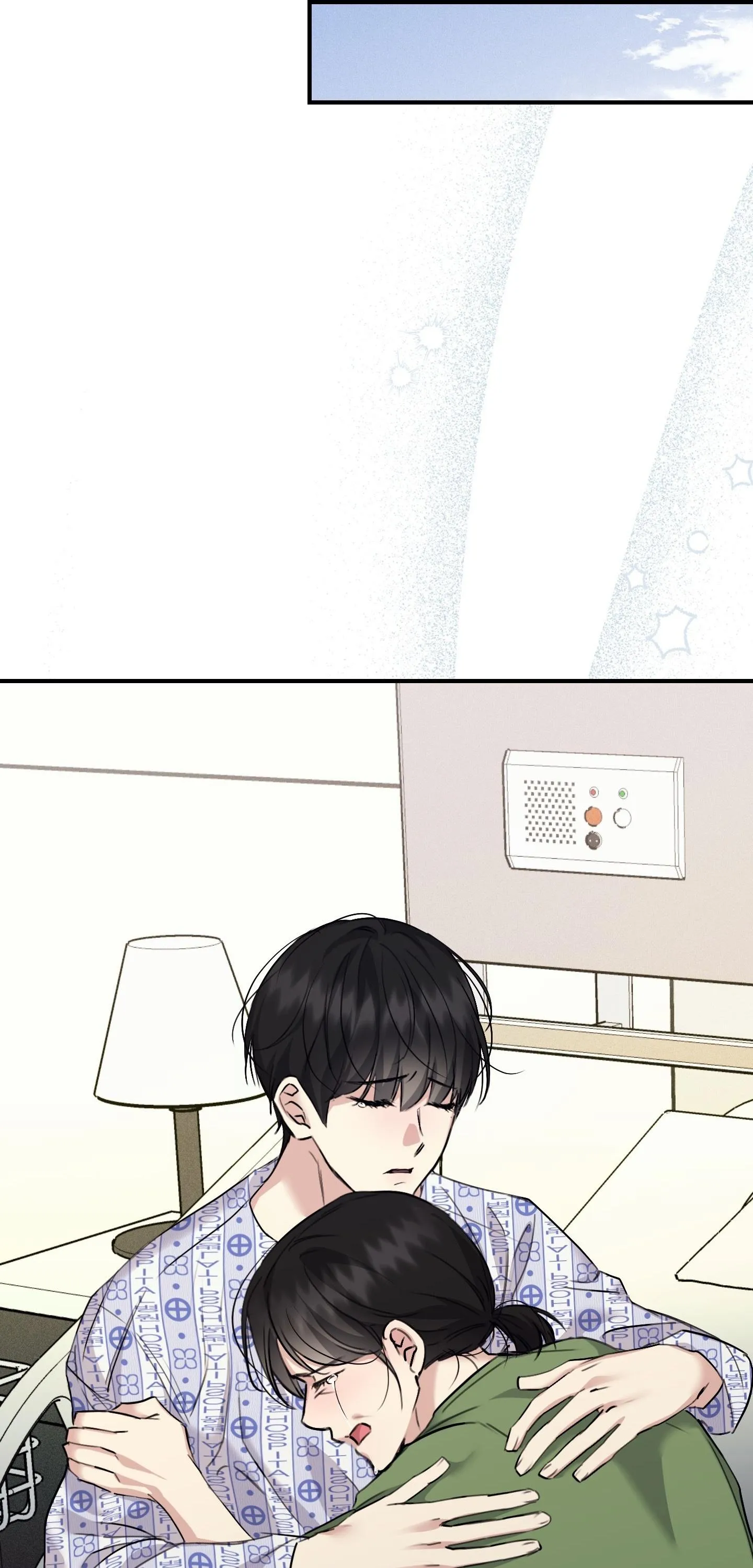 QUAN HỆ CỘNG SINH CỦA MẶT TRĂNG VÀ MẶT TRỜI Chapter 56 Trang 40