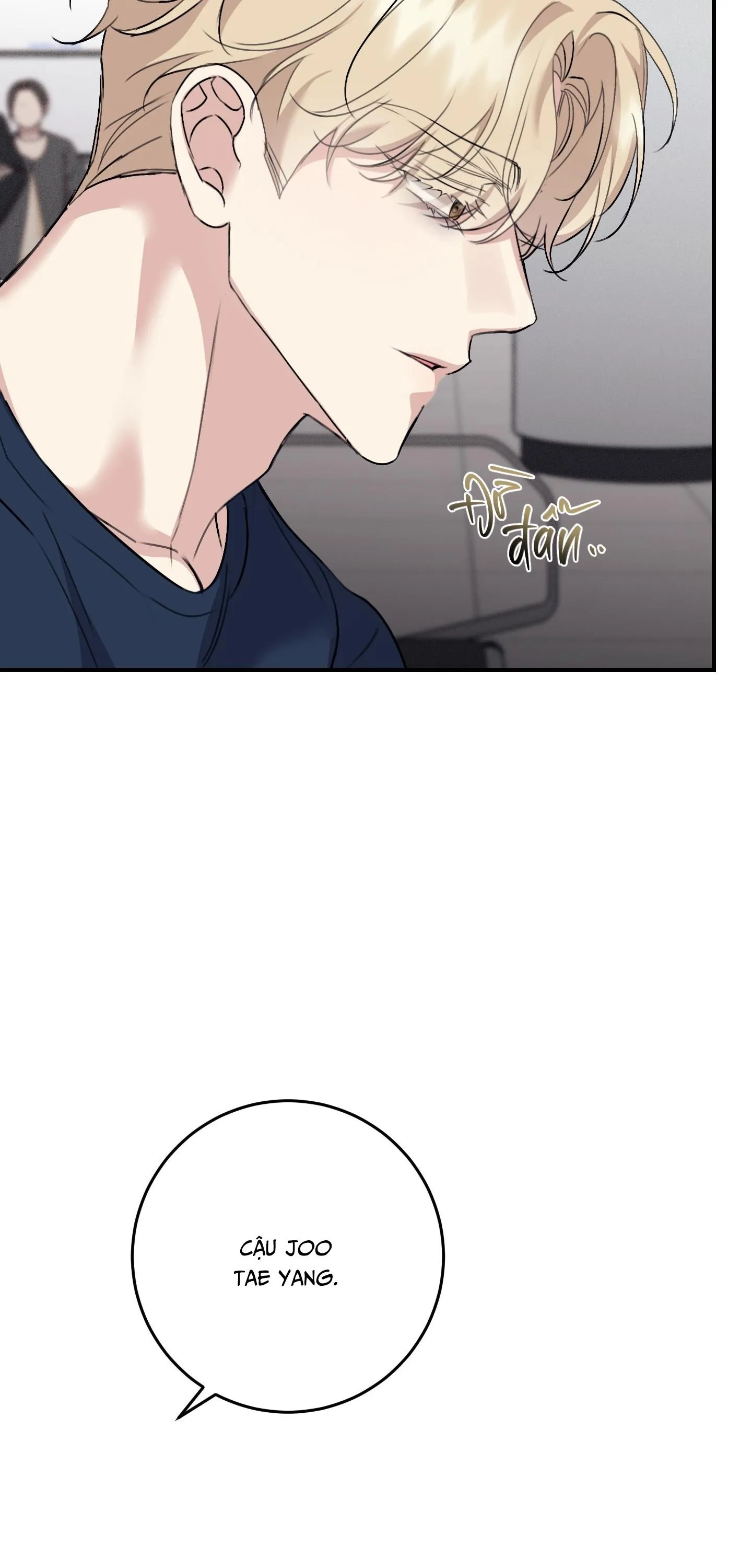 QUAN HỆ CỘNG SINH CỦA MẶT TRĂNG VÀ MẶT TRỜI Chapter 56 Trang 44