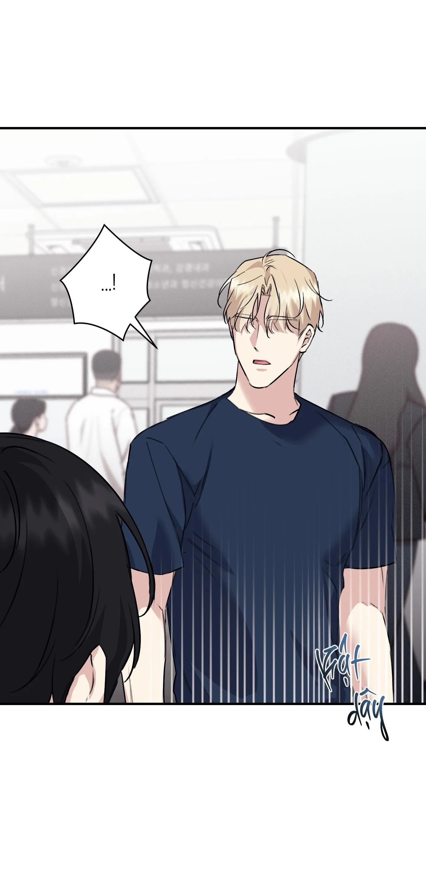 QUAN HỆ CỘNG SINH CỦA MẶT TRĂNG VÀ MẶT TRỜI Chapter 56 Trang 45