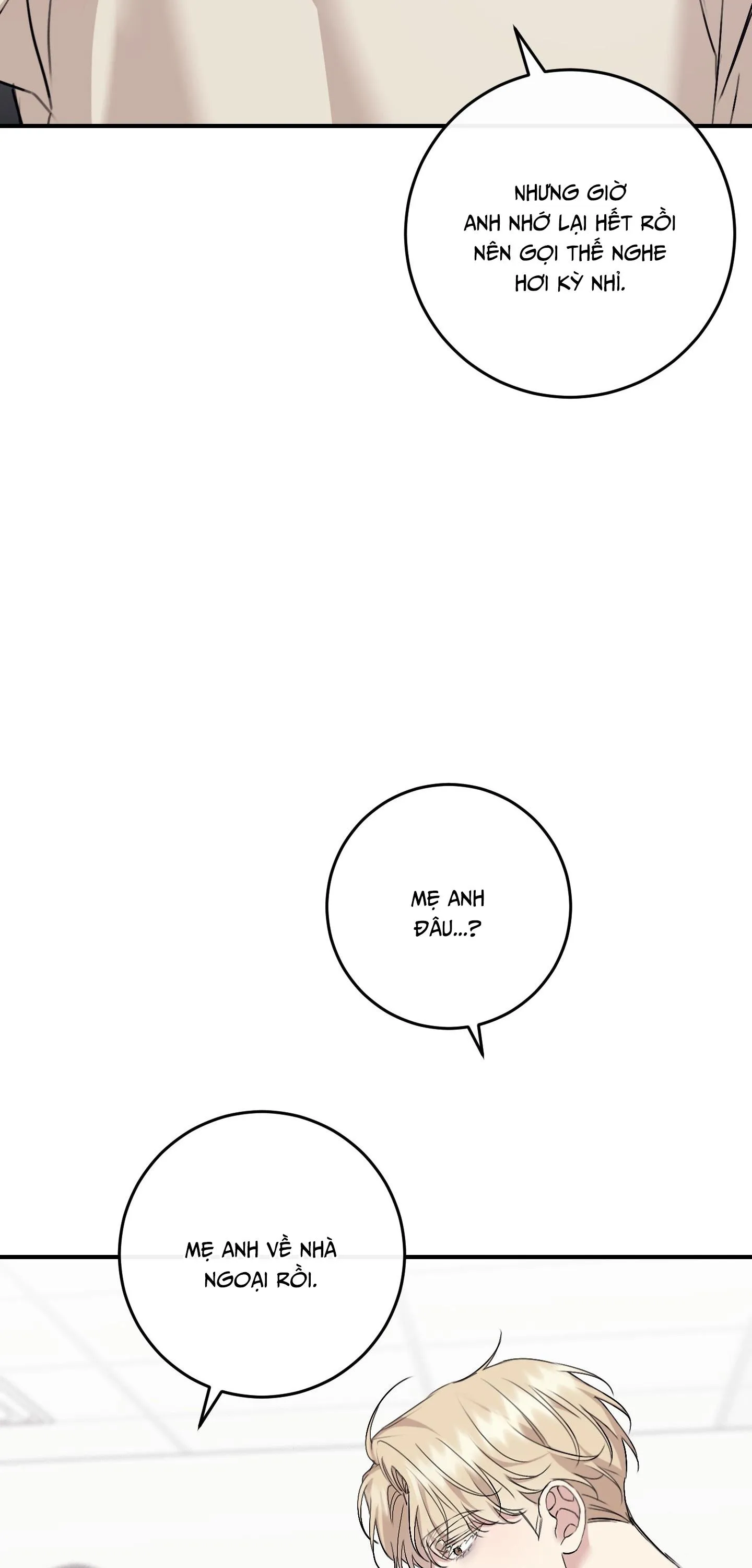 QUAN HỆ CỘNG SINH CỦA MẶT TRĂNG VÀ MẶT TRỜI Chapter 56 Trang 47