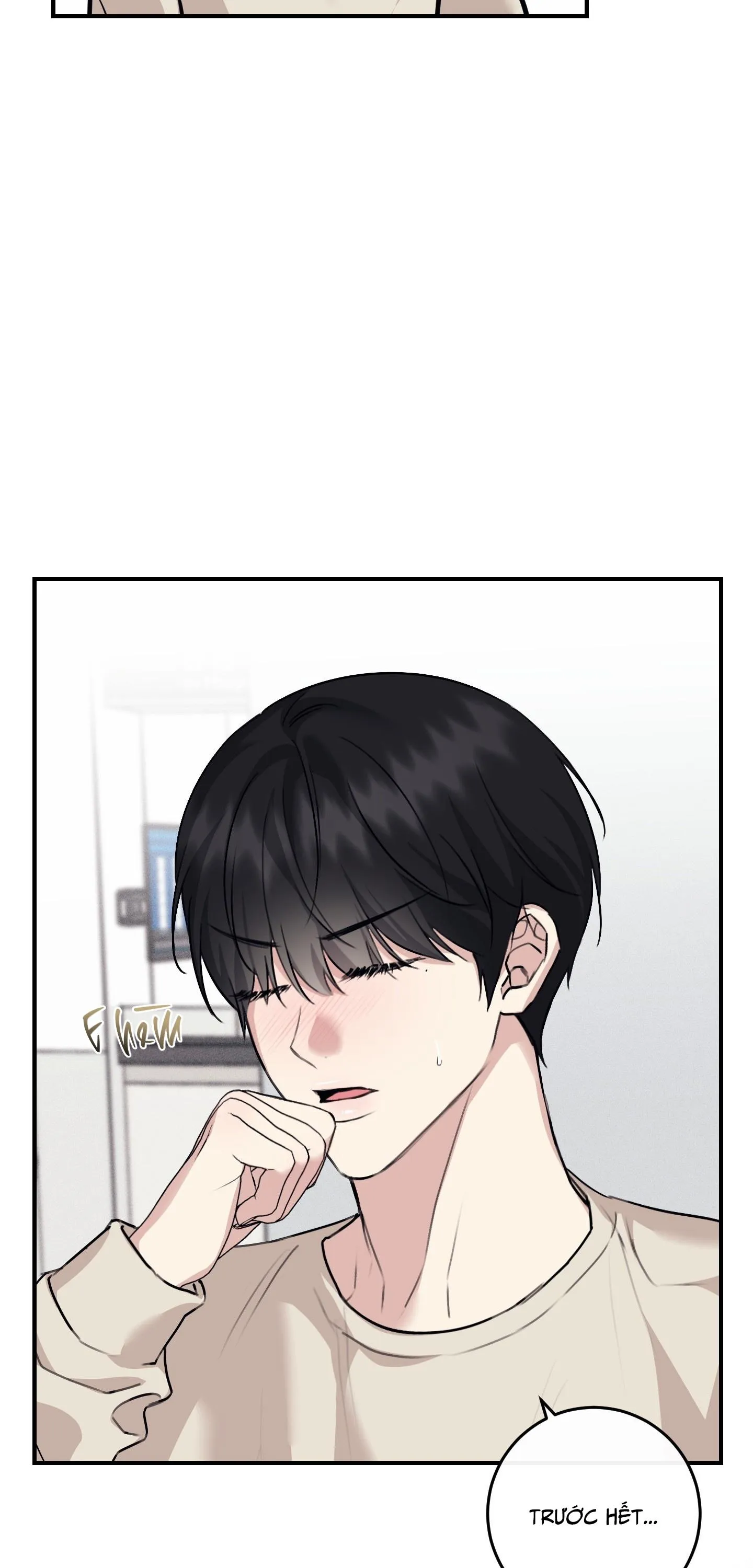 QUAN HỆ CỘNG SINH CỦA MẶT TRĂNG VÀ MẶT TRỜI Chapter 56 Trang 55