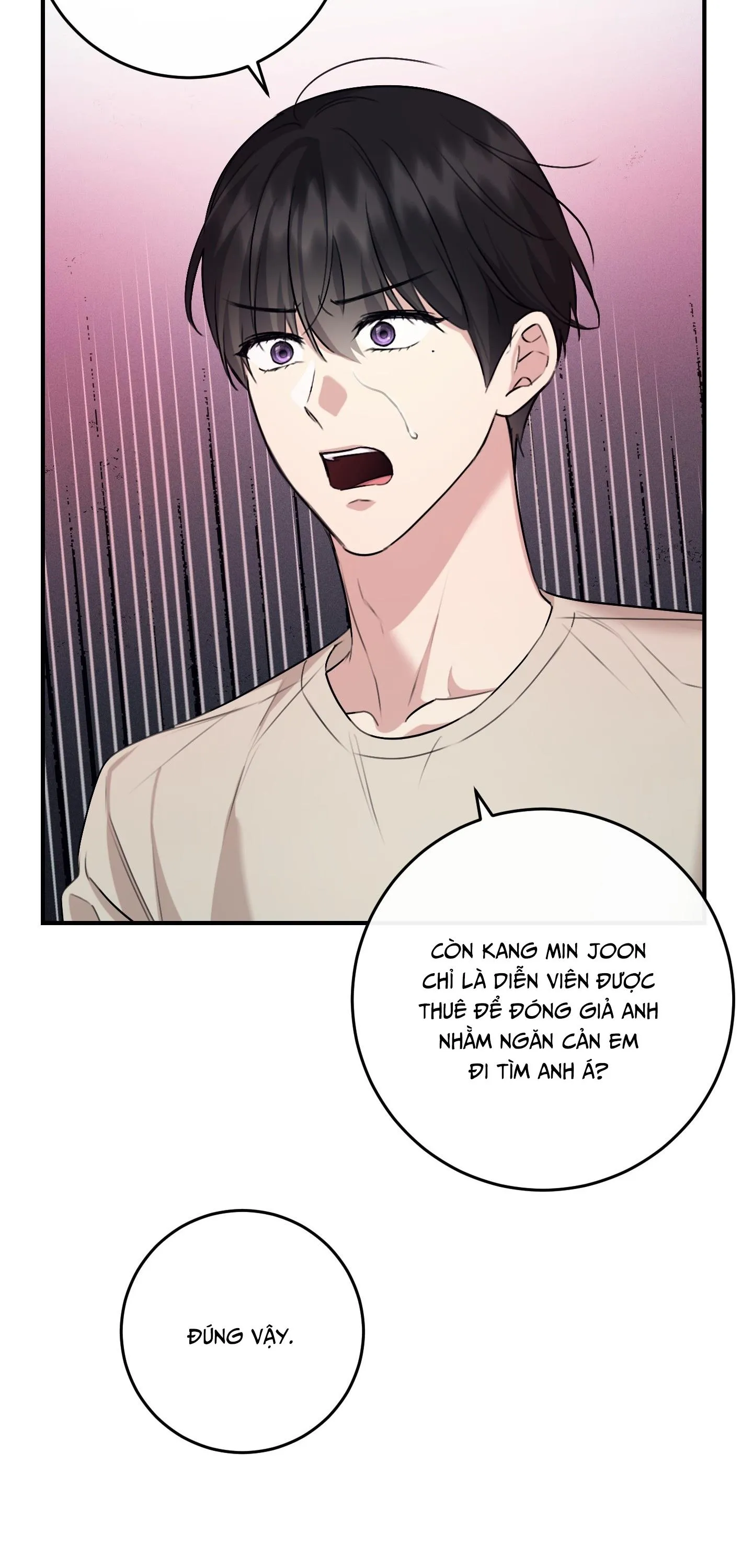 QUAN HỆ CỘNG SINH CỦA MẶT TRĂNG VÀ MẶT TRỜI Chapter 56 Trang 59