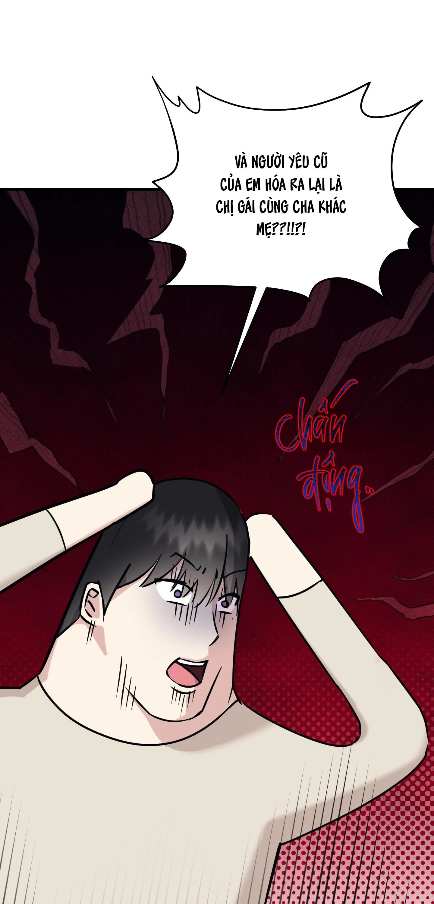 QUAN HỆ CỘNG SINH CỦA MẶT TRĂNG VÀ MẶT TRỜI Chapter 56 Trang 60