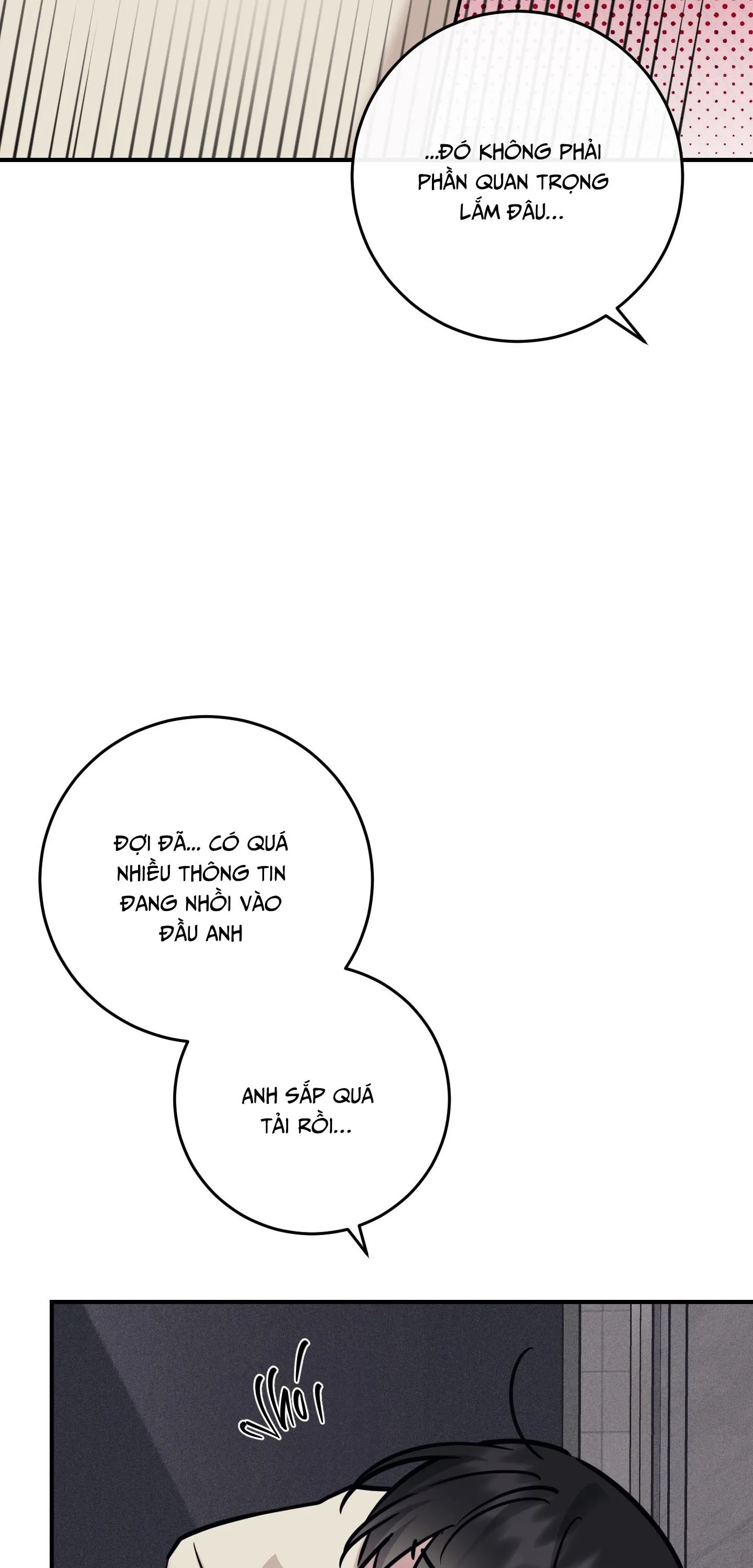 QUAN HỆ CỘNG SINH CỦA MẶT TRĂNG VÀ MẶT TRỜI Chapter 56 Trang 61