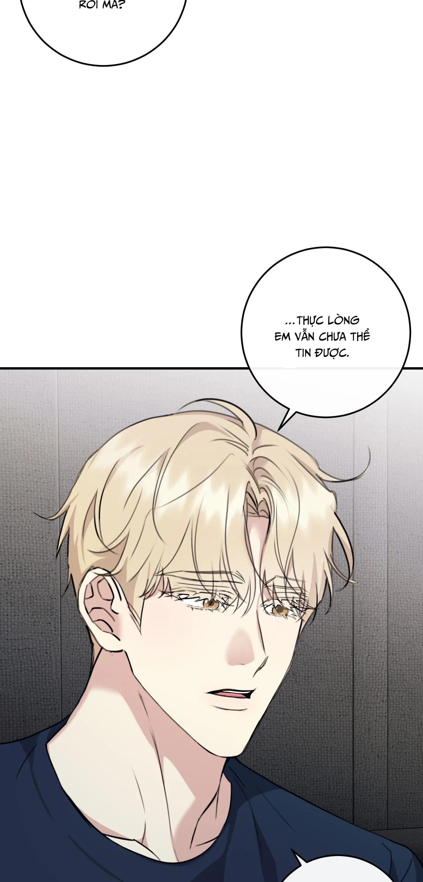 QUAN HỆ CỘNG SINH CỦA MẶT TRĂNG VÀ MẶT TRỜI Chapter 56 Trang 65