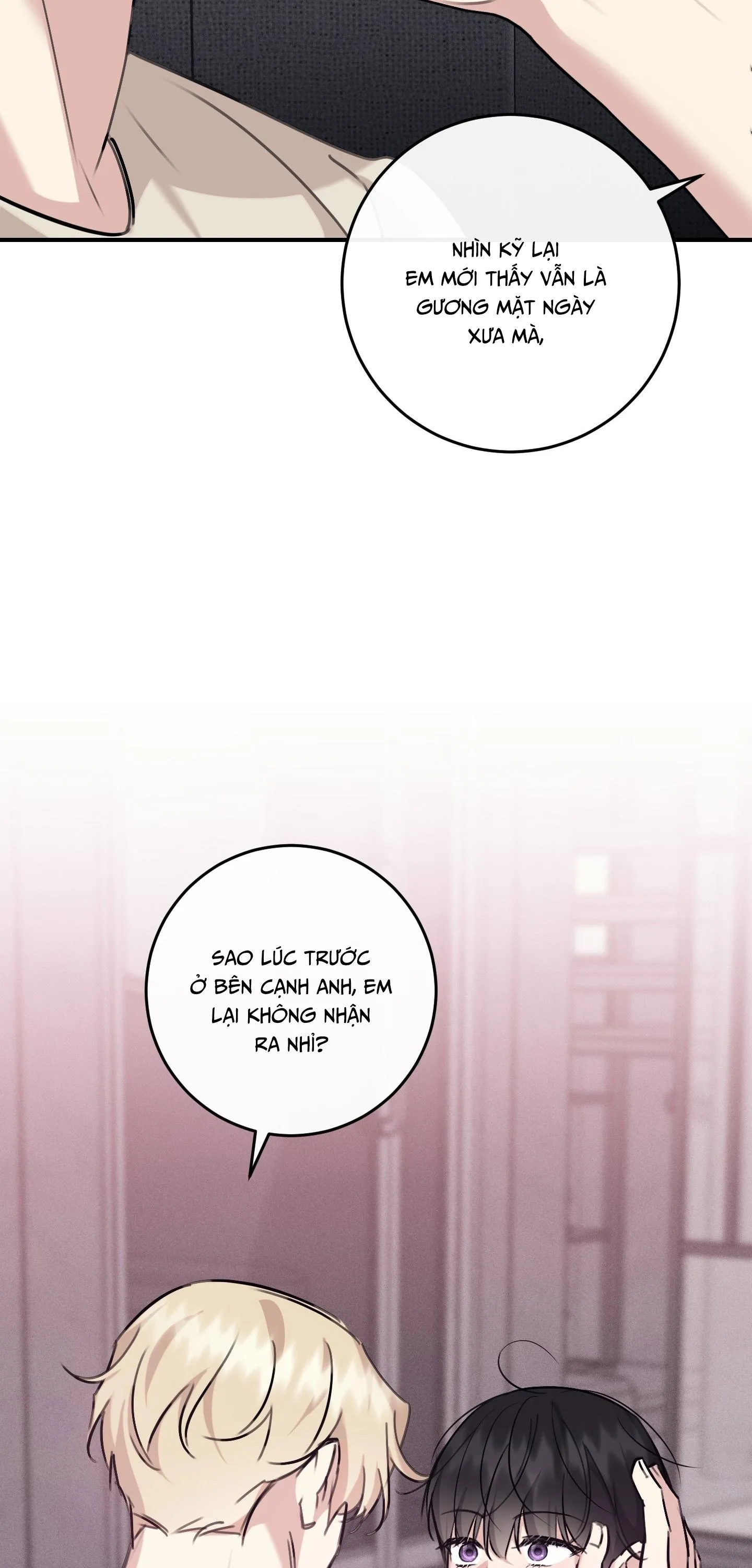 QUAN HỆ CỘNG SINH CỦA MẶT TRĂNG VÀ MẶT TRỜI Chapter 56 Trang 67