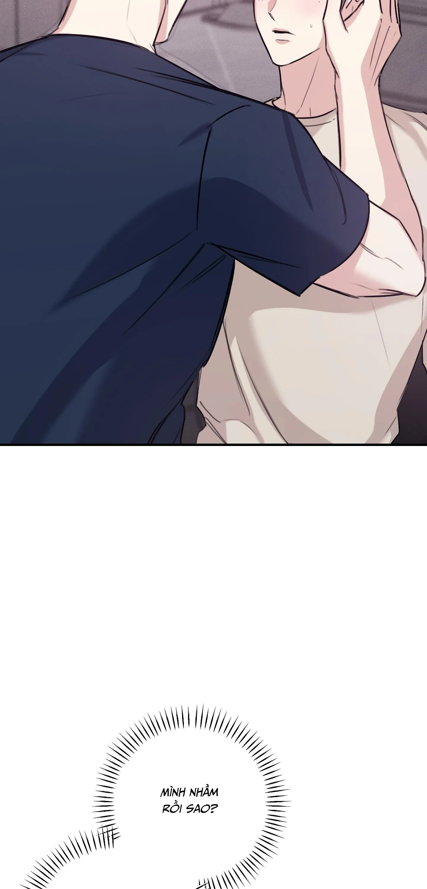 QUAN HỆ CỘNG SINH CỦA MẶT TRĂNG VÀ MẶT TRỜI Chapter 56 Trang 68