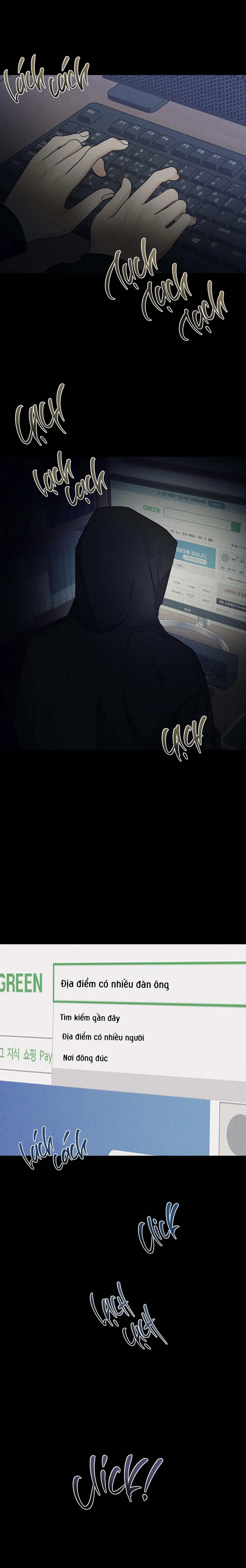 QUAN HỆ CỘNG SINH CỦA MẶT TRĂNG VÀ MẶT TRỜI Chapter 1 Trang 3