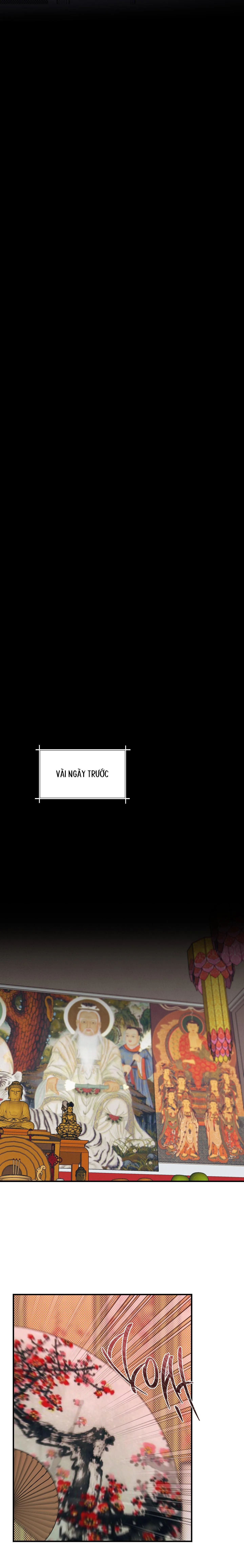 QUAN HỆ CỘNG SINH CỦA MẶT TRĂNG VÀ MẶT TRỜI Chapter 1 Trang 8