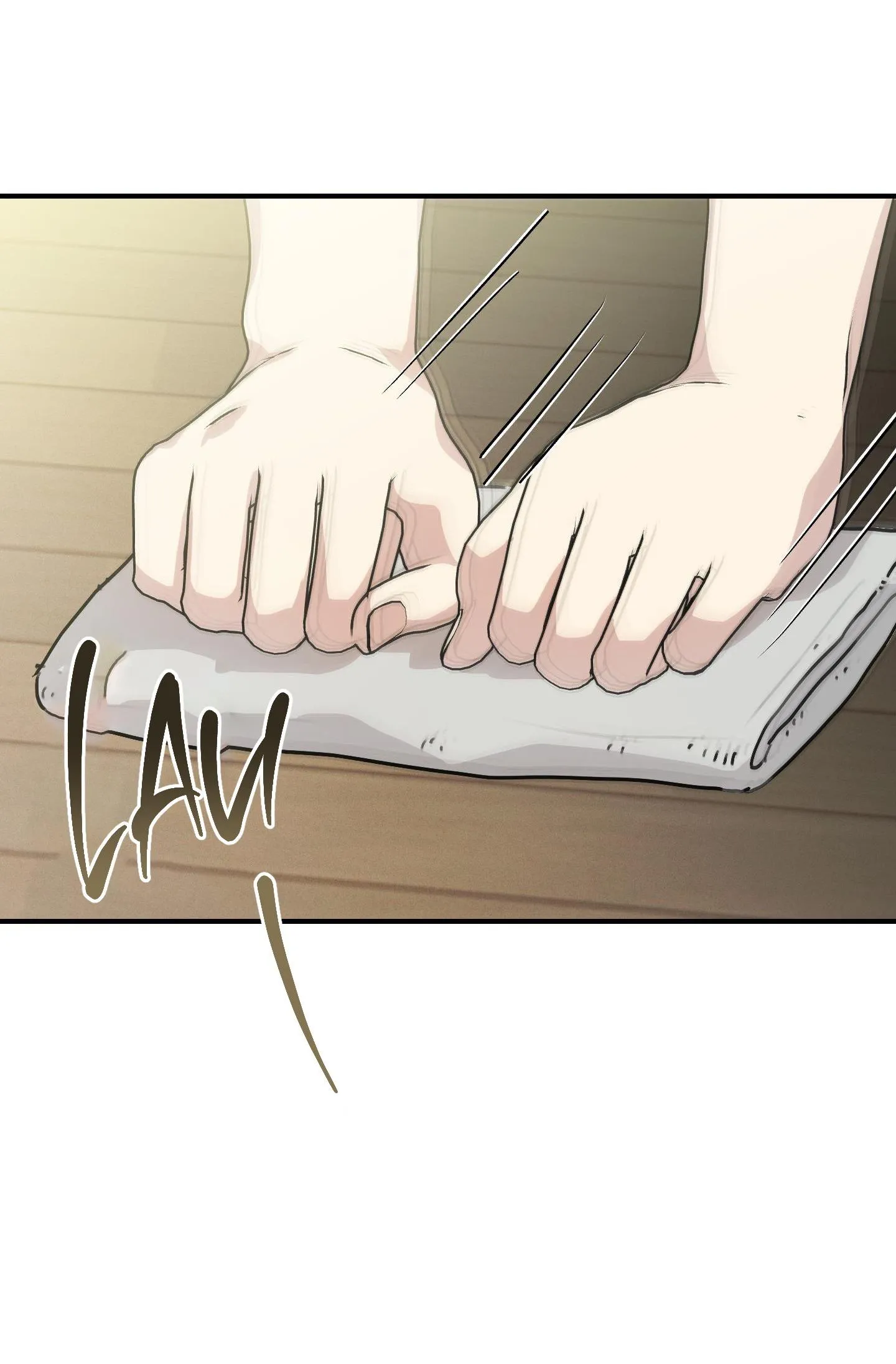 QUAN HỆ CỘNG SINH GIỮA TRỜI VÀ TRĂNG Chapter 2 Trang 3