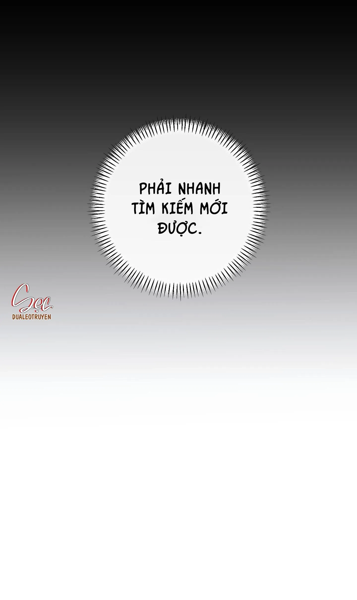 QUAN HỆ CỘNG SINH GIỮA TRỜI VÀ TRĂNG Chapter 2 Trang 10