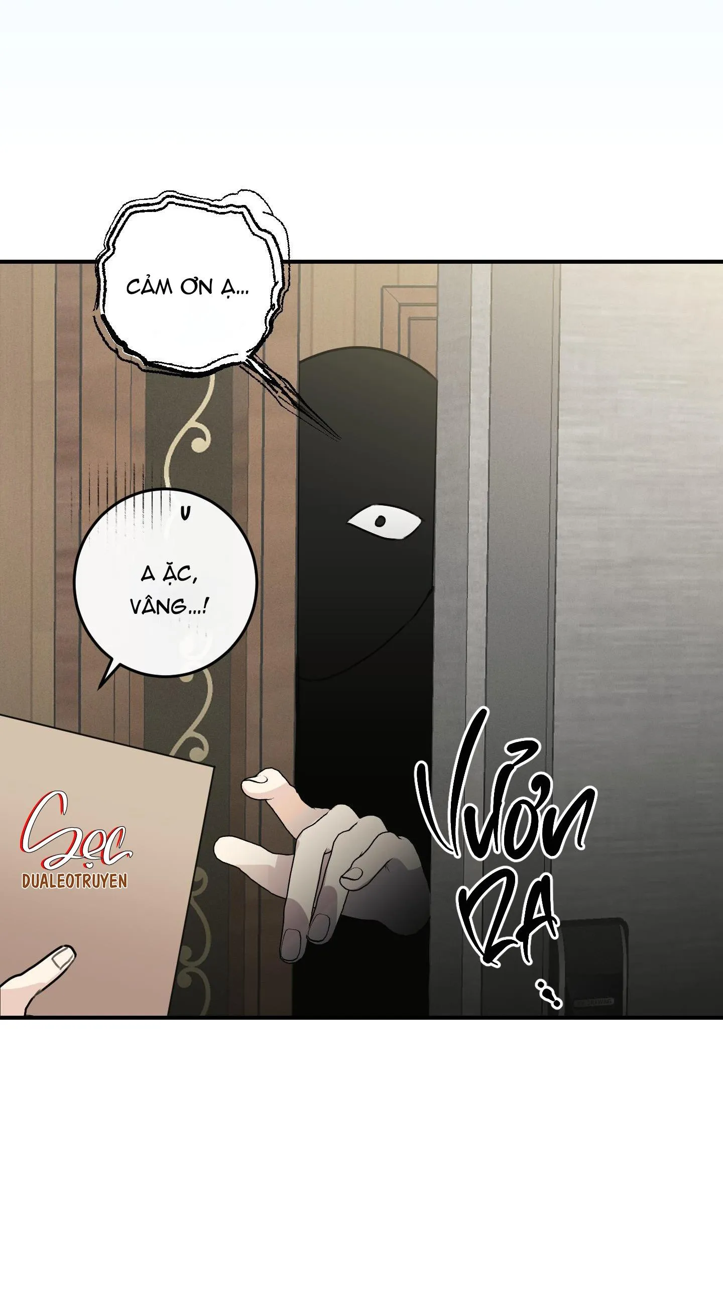 QUAN HỆ CỘNG SINH GIỮA TRỜI VÀ TRĂNG Chapter 2 Trang 42