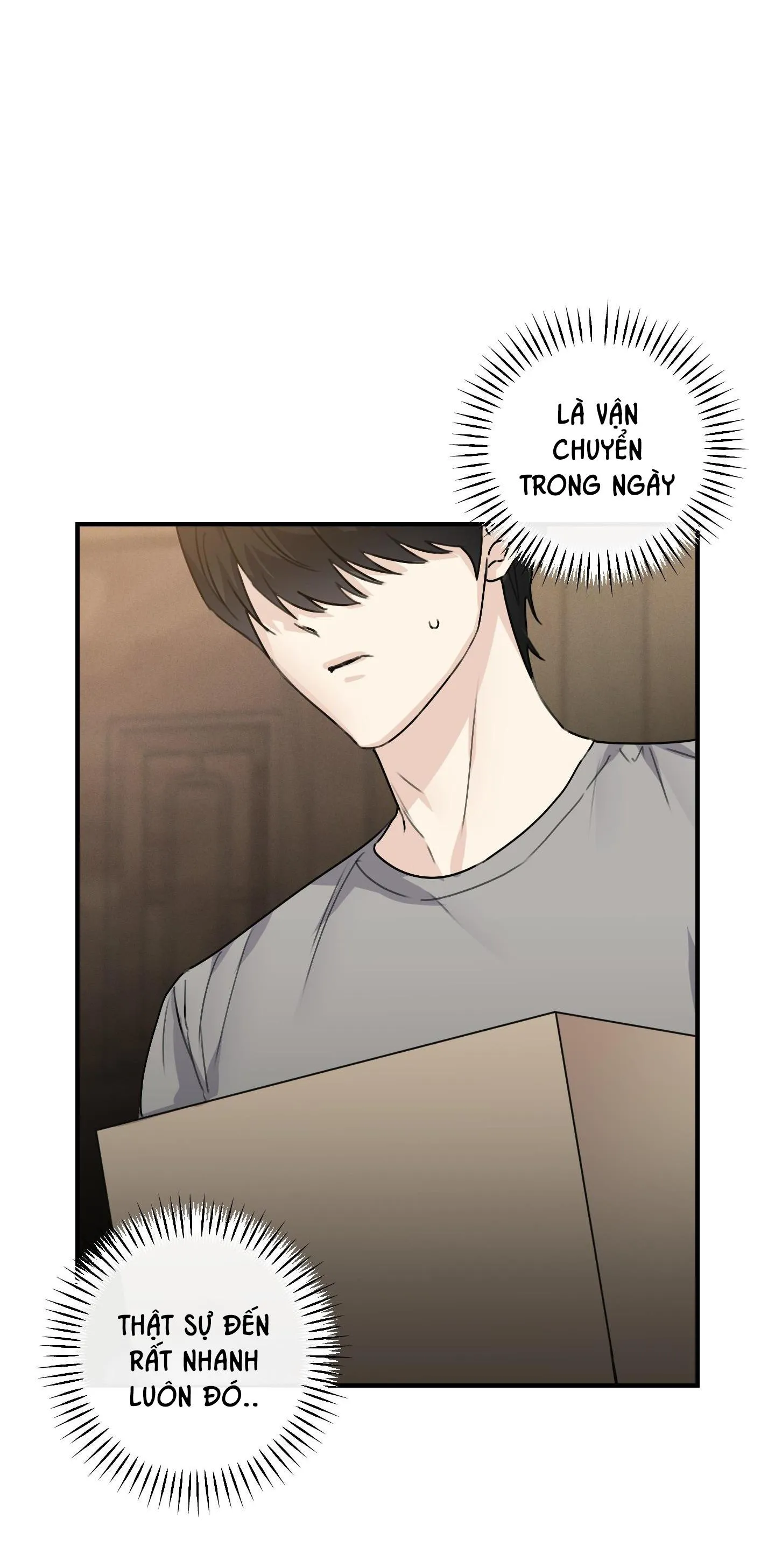 QUAN HỆ CỘNG SINH GIỮA TRỜI VÀ TRĂNG Chapter 2 Trang 43