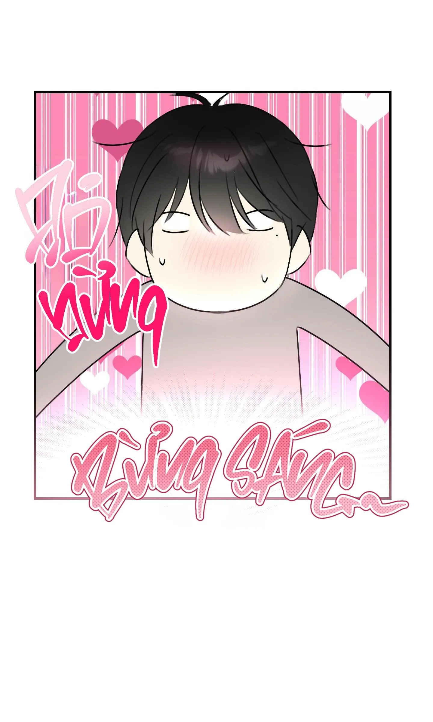 QUAN HỆ CỘNG SINH GIỮA TRỜI VÀ TRĂNG Chapter 2 Trang 45