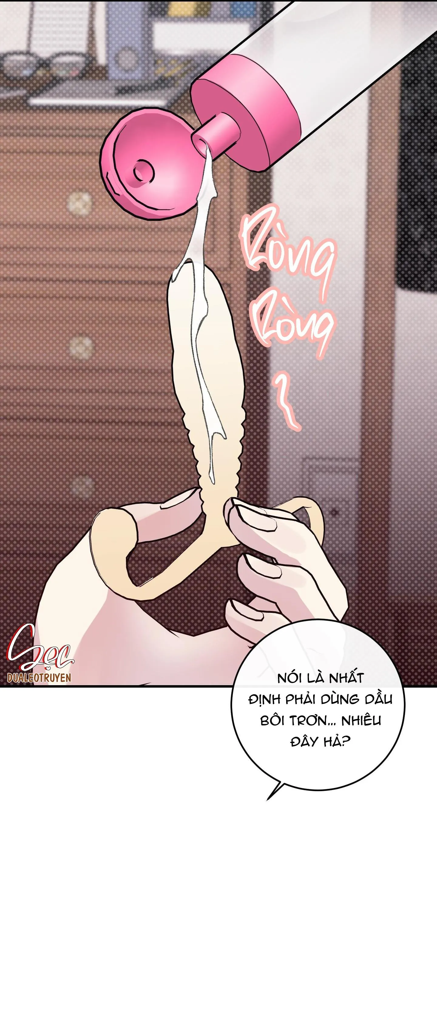 QUAN HỆ CỘNG SINH GIỮA TRỜI VÀ TRĂNG Chapter 2 Trang 52