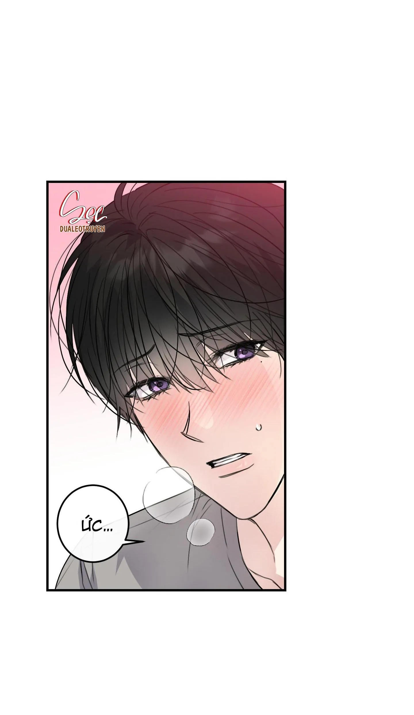 QUAN HỆ CỘNG SINH GIỮA TRỜI VÀ TRĂNG Chapter 2 Trang 54