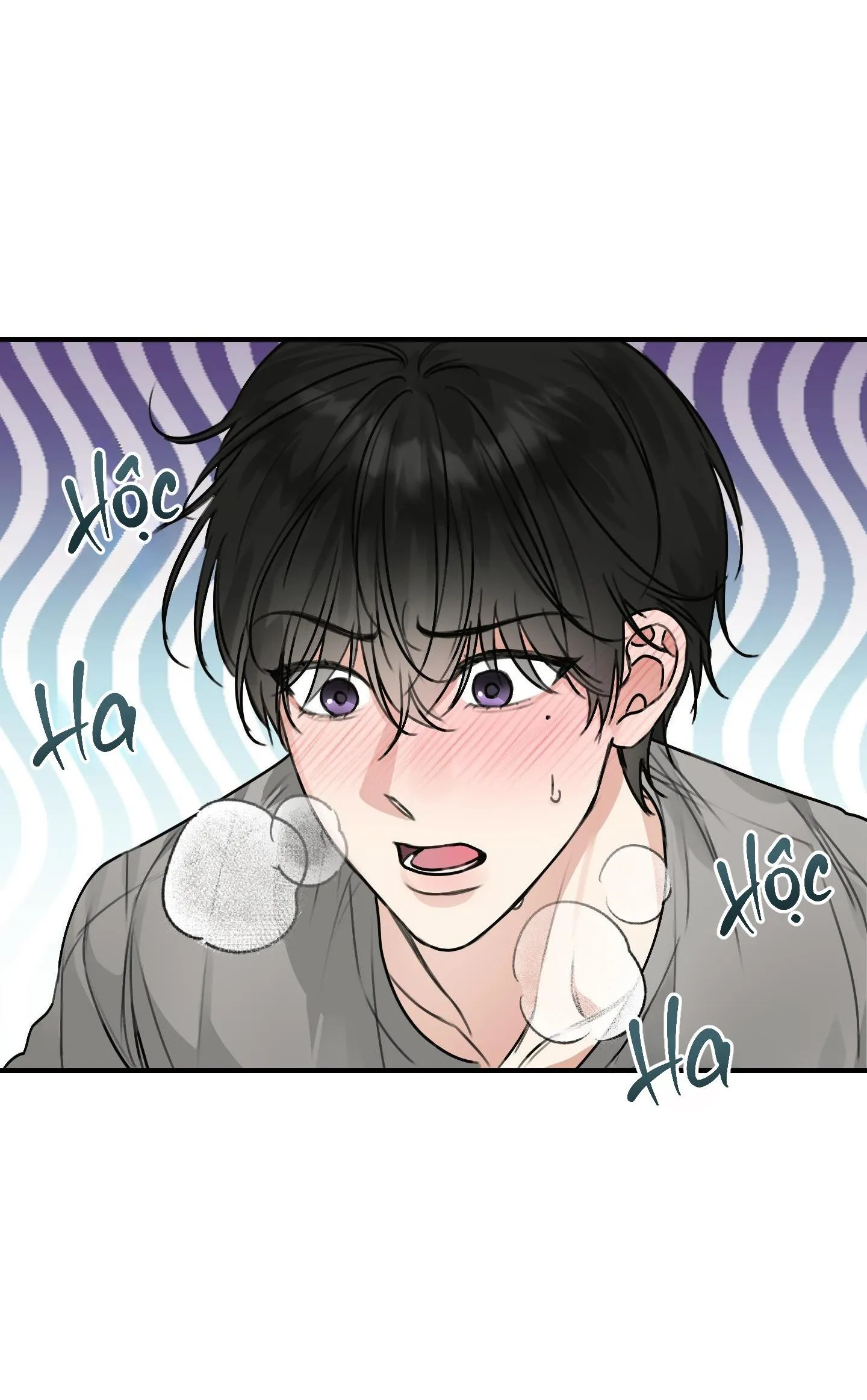 QUAN HỆ CỘNG SINH GIỮA TRỜI VÀ TRĂNG Chapter 2 Trang 56