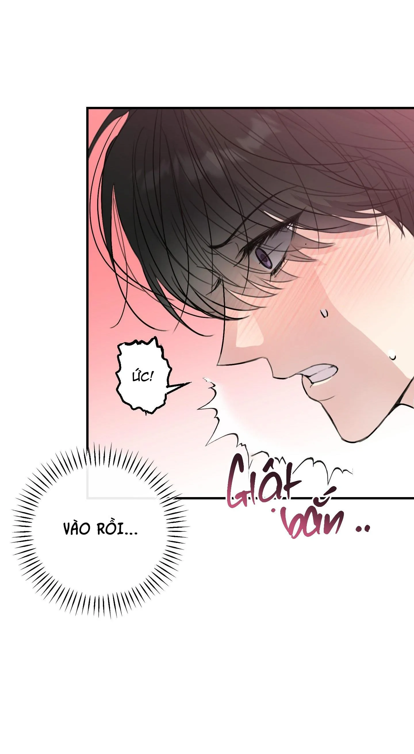 QUAN HỆ CỘNG SINH GIỮA TRỜI VÀ TRĂNG Chapter 2 Trang 58