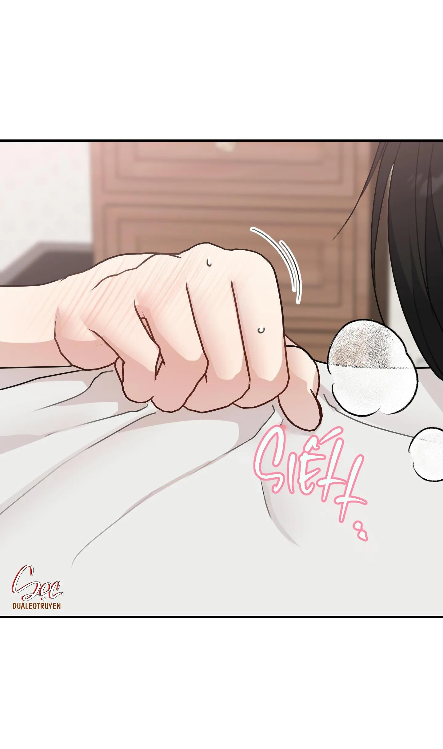 QUAN HỆ CỘNG SINH GIỮA TRỜI VÀ TRĂNG Chapter 2 Trang 60