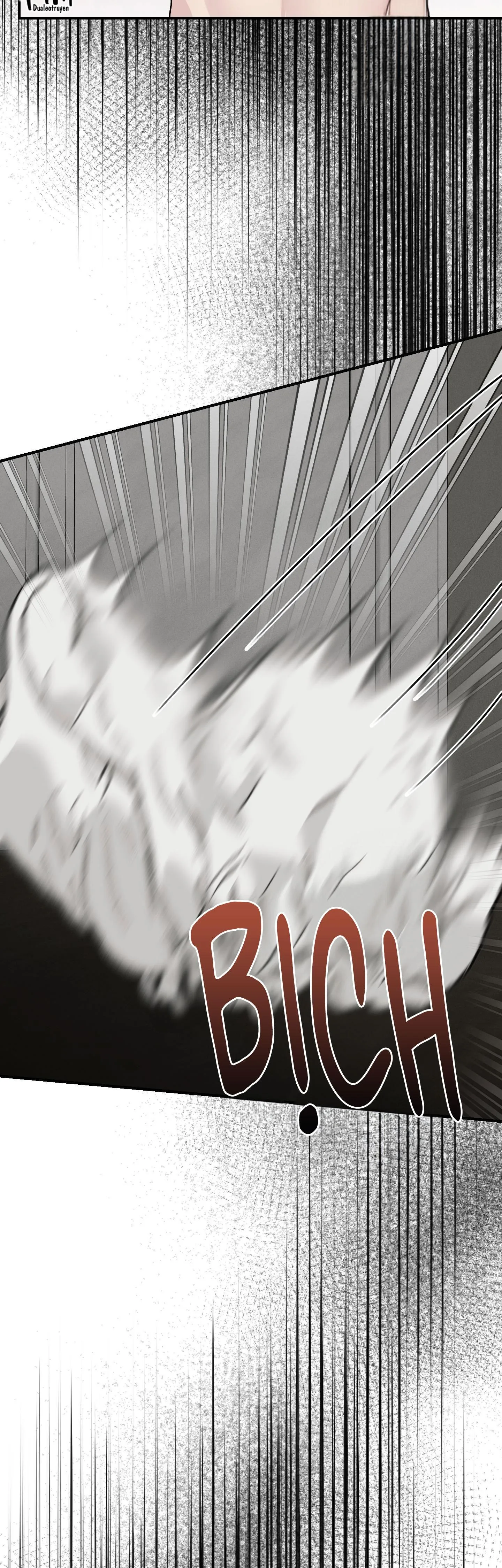 QUAN HỆ CỘNG SINH GIỮA TRỜI VÀ TRĂNG Chapter 3 Trang 16