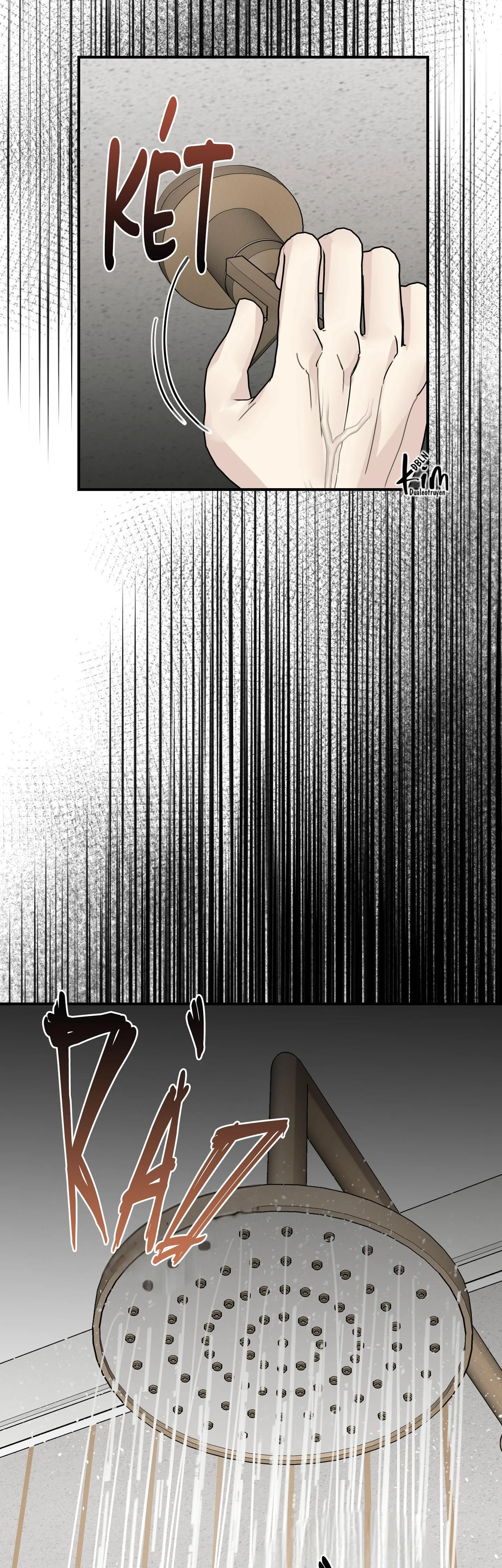 QUAN HỆ CỘNG SINH GIỮA TRỜI VÀ TRĂNG Chapter 3 Trang 17