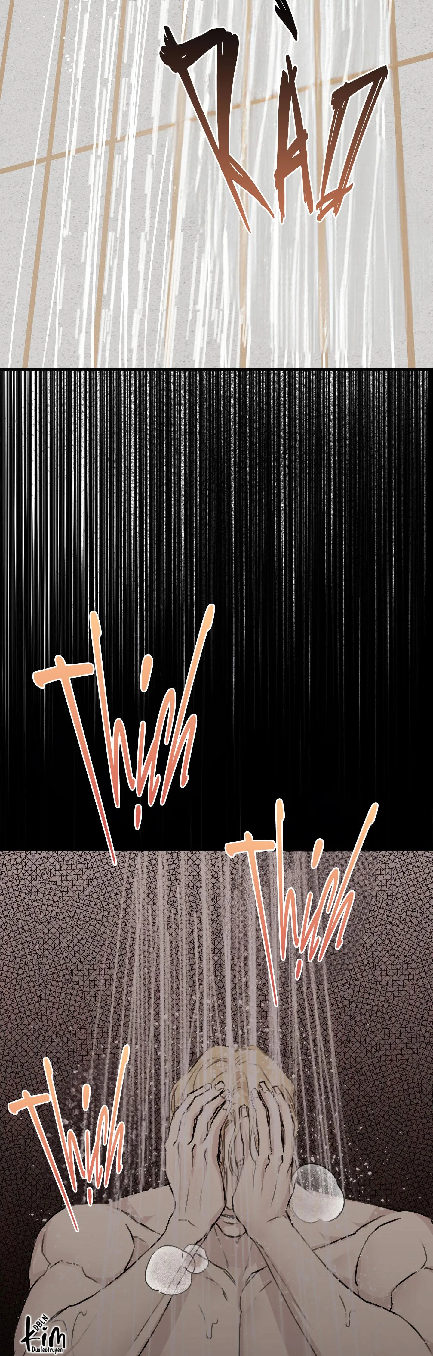 QUAN HỆ CỘNG SINH GIỮA TRỜI VÀ TRĂNG Chapter 3 Trang 18