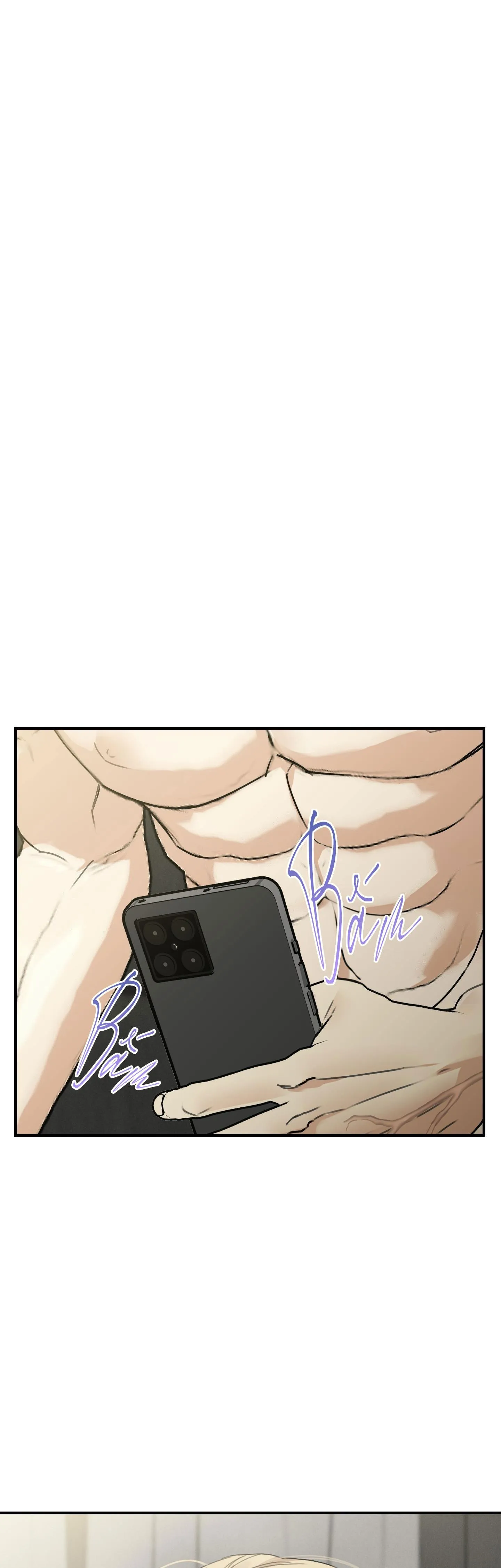 QUAN HỆ CỘNG SINH GIỮA TRỜI VÀ TRĂNG Chapter 3 Trang 21