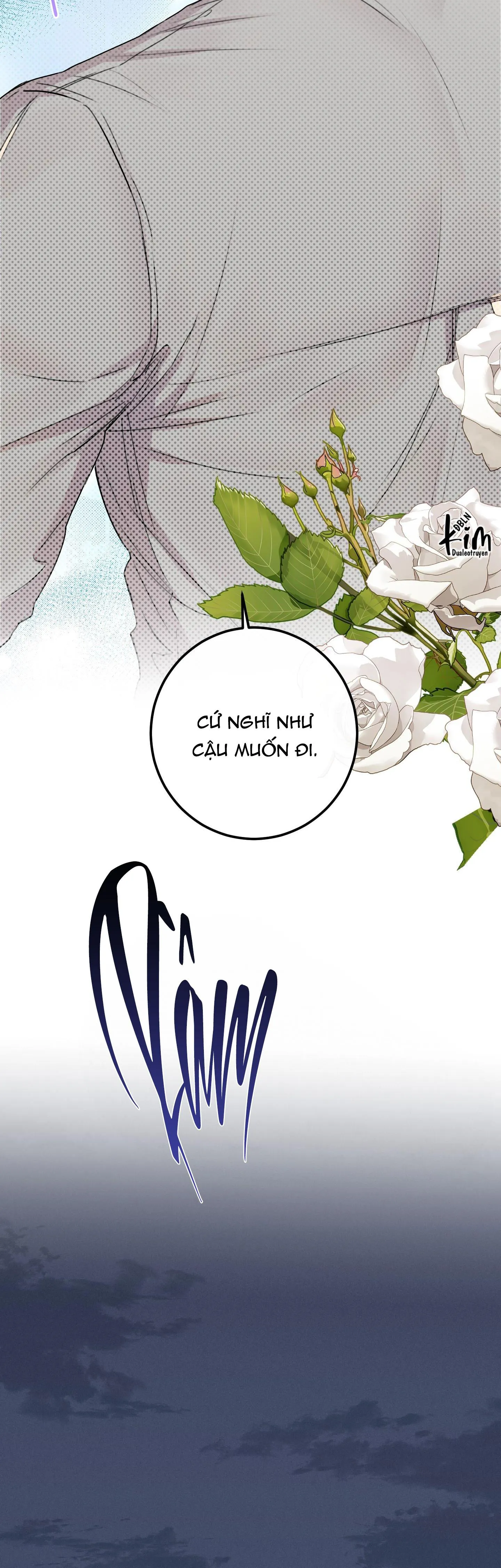 QUAN HỆ CỘNG SINH GIỮA TRỜI VÀ TRĂNG Chapter 3 Trang 29