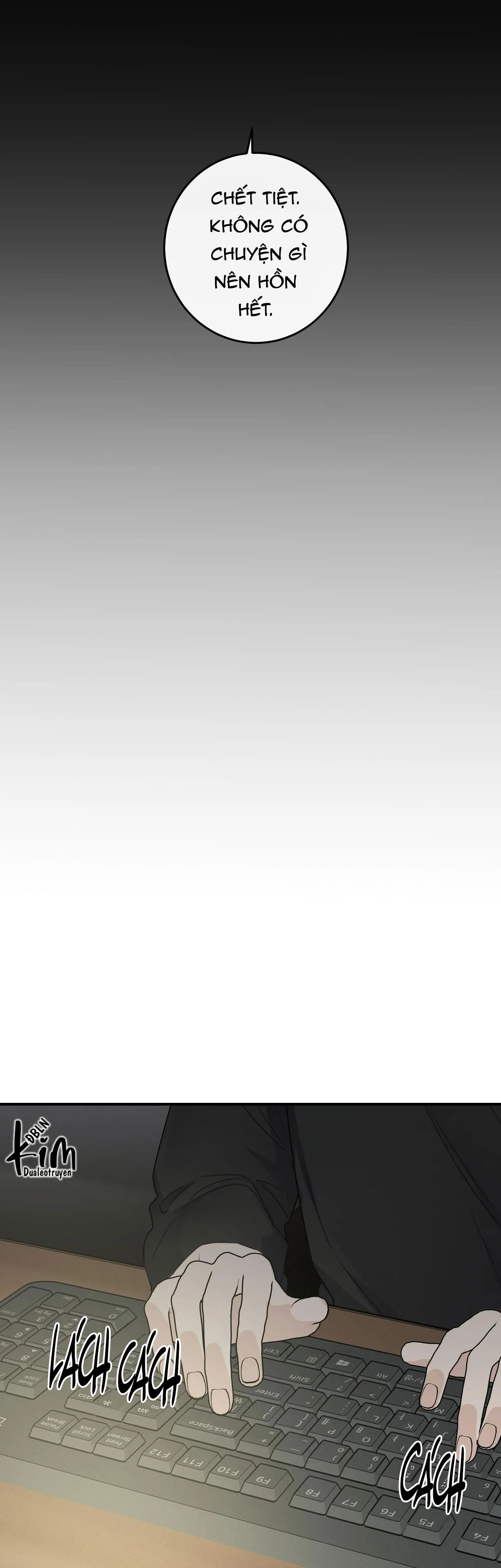 QUAN HỆ CỘNG SINH GIỮA TRỜI VÀ TRĂNG Chapter 3 Trang 32