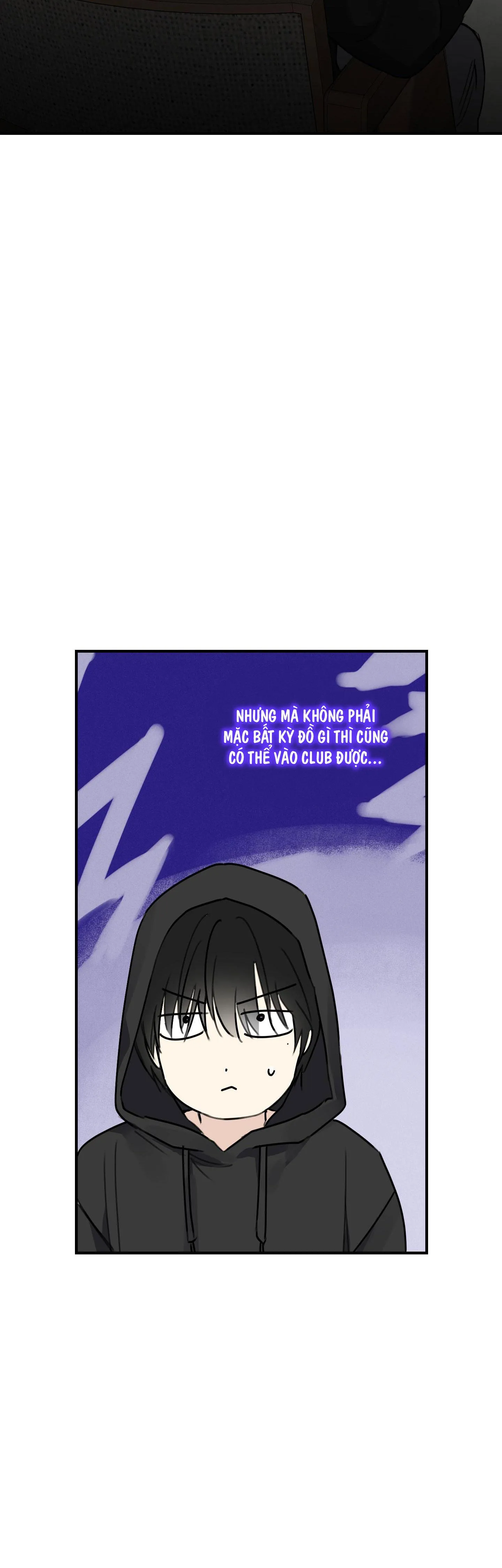 QUAN HỆ CỘNG SINH GIỮA TRỜI VÀ TRĂNG Chapter 3 Trang 35