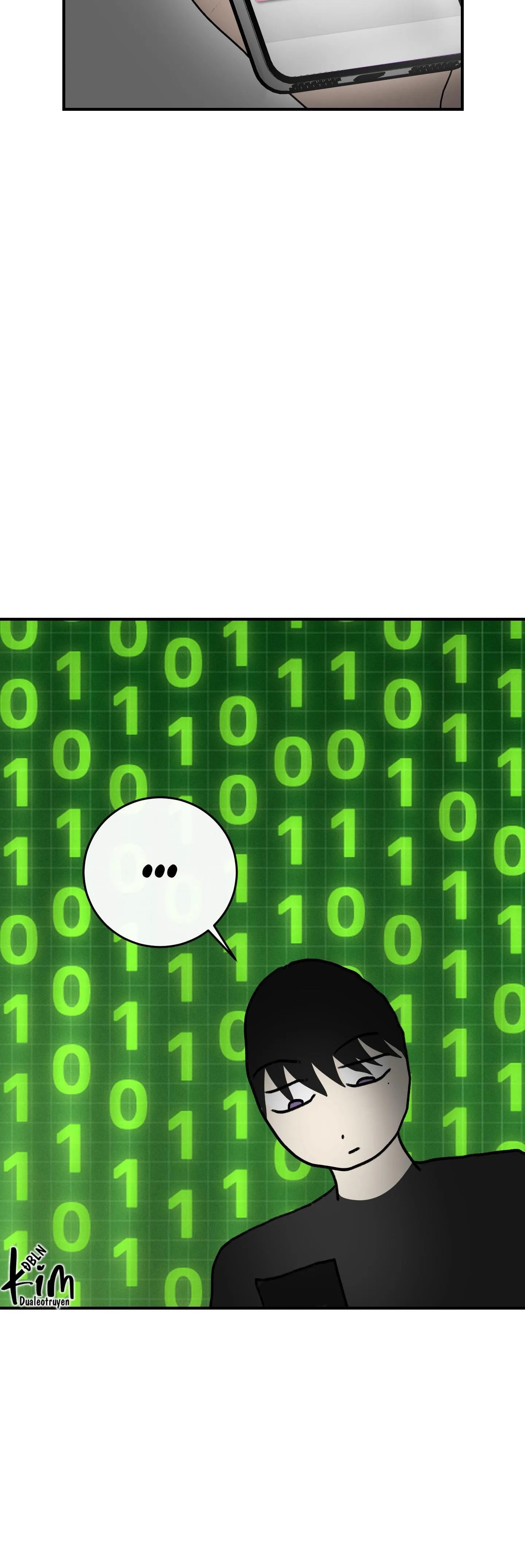 QUAN HỆ CỘNG SINH GIỮA TRỜI VÀ TRĂNG Chapter 3 Trang 37