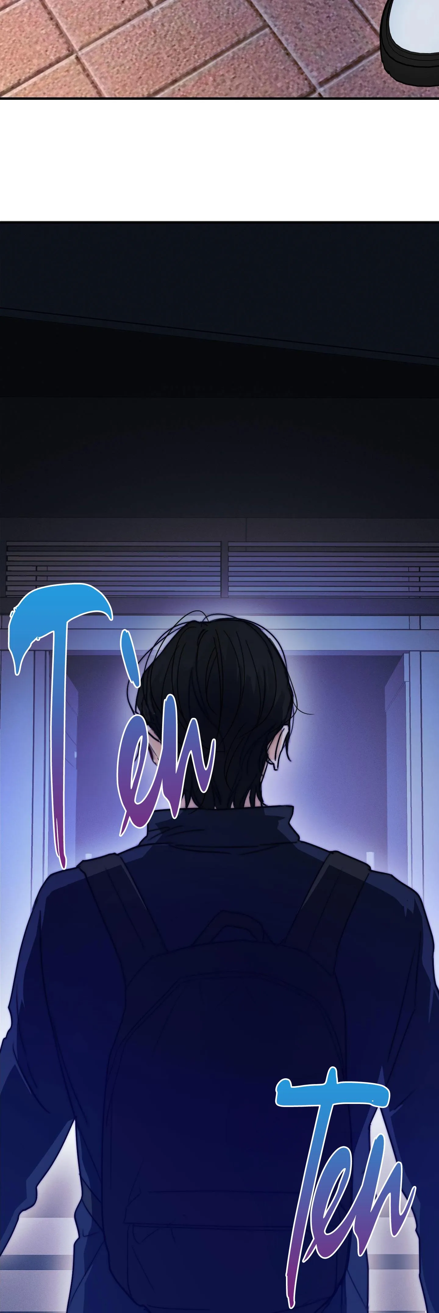 QUAN HỆ CỘNG SINH GIỮA TRỜI VÀ TRĂNG Chapter 3 Trang 41