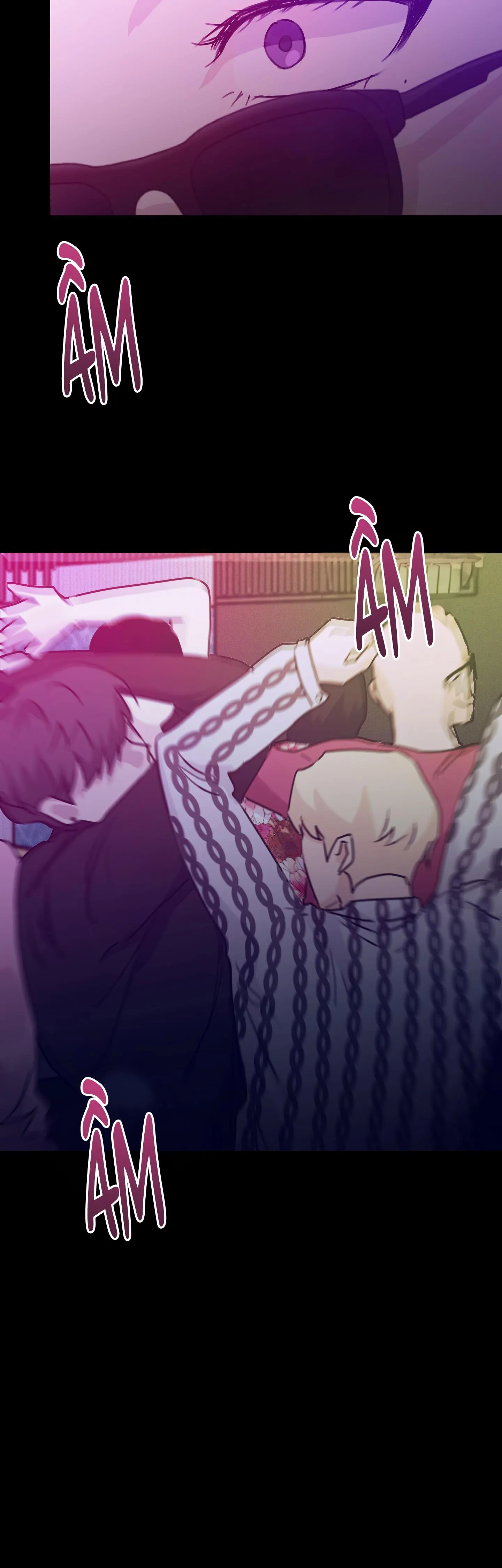 QUAN HỆ CỘNG SINH GIỮA TRỜI VÀ TRĂNG Chapter 4 Trang 9