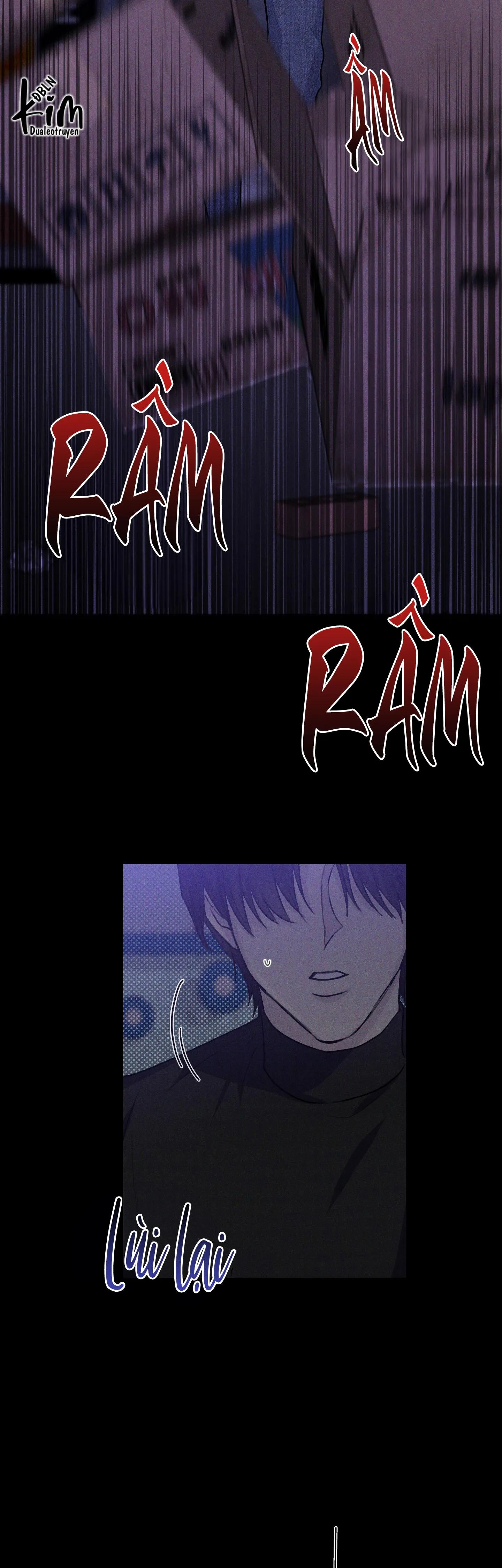 QUAN HỆ CỘNG SINH GIỮA TRỜI VÀ TRĂNG Chapter 4 Trang 34