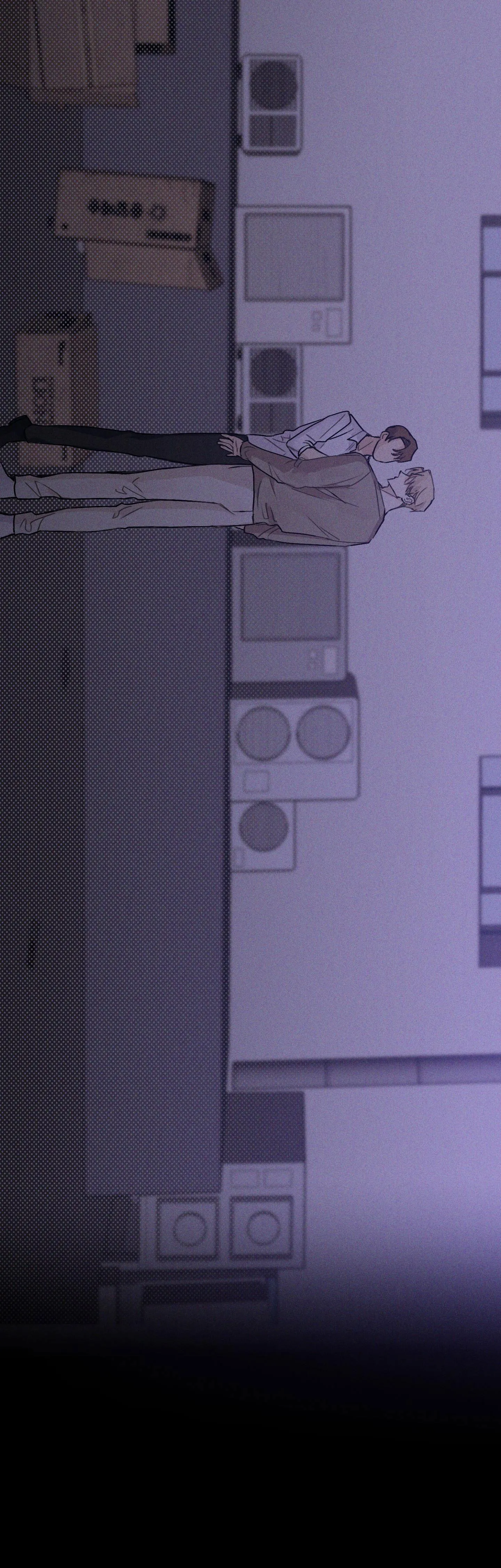 QUAN HỆ CỘNG SINH GIỮA TRỜI VÀ TRĂNG Chapter 4 Trang 36