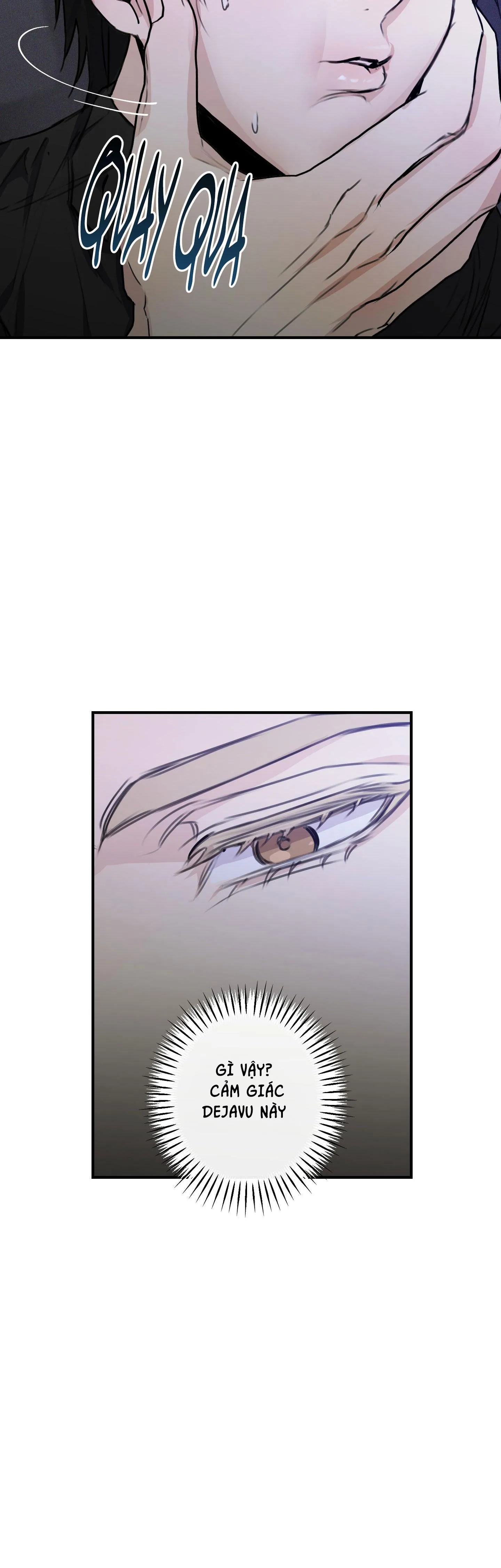 QUAN HỆ CỘNG SINH GIỮA TRỜI VÀ TRĂNG Chapter 4 Trang 43