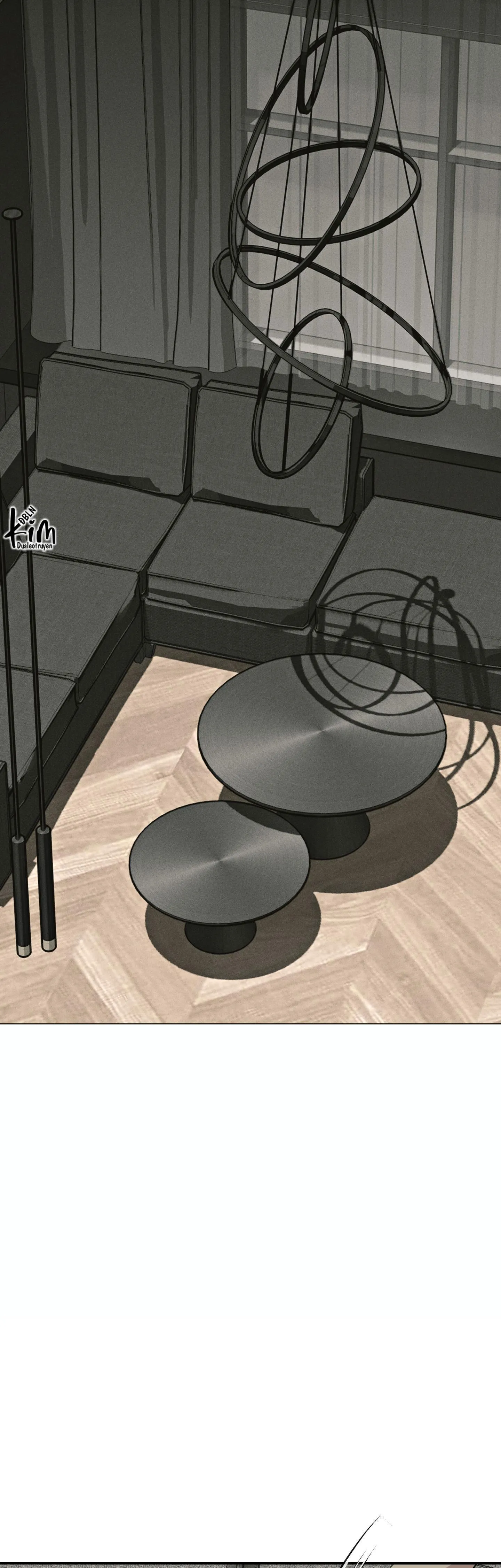 QUAN HỆ CỘNG SINH GIỮA TRỜI VÀ TRĂNG Chapter 5 Trang 7