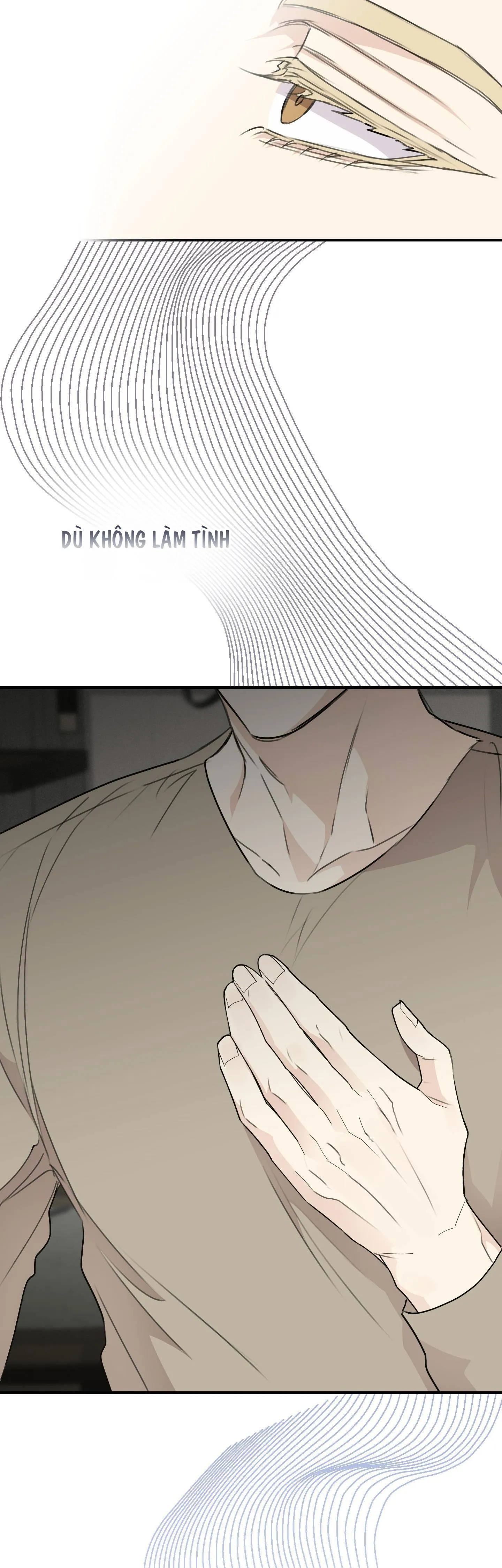 QUAN HỆ CỘNG SINH GIỮA TRỜI VÀ TRĂNG Chapter 5 Trang 11