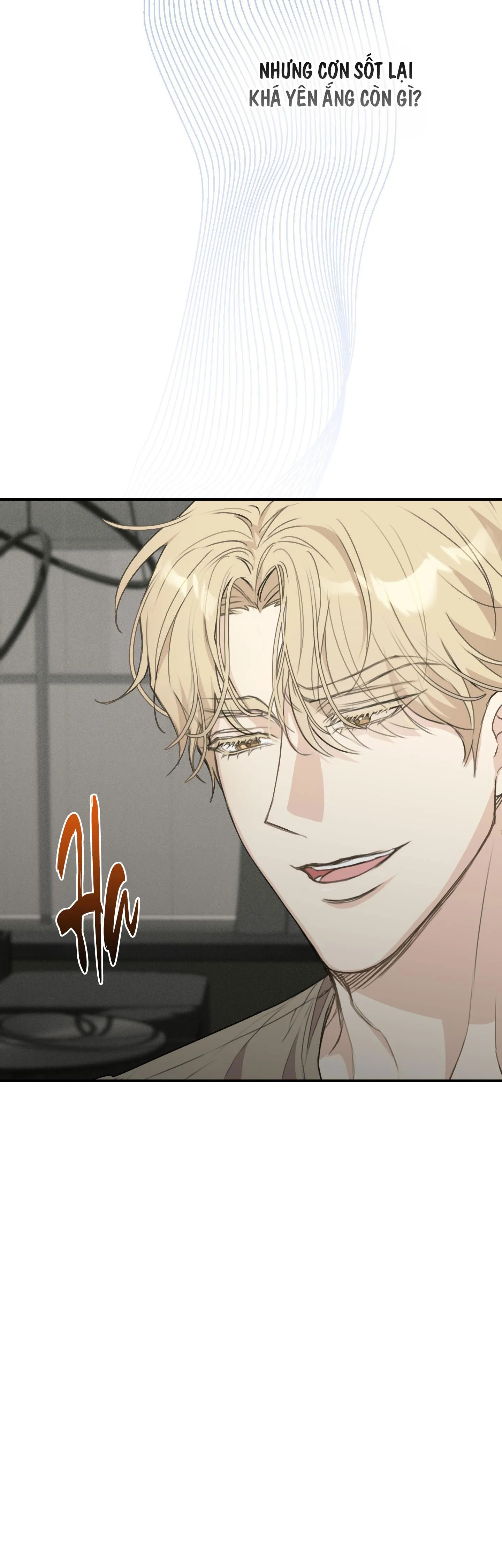 QUAN HỆ CỘNG SINH GIỮA TRỜI VÀ TRĂNG Chapter 5 Trang 12