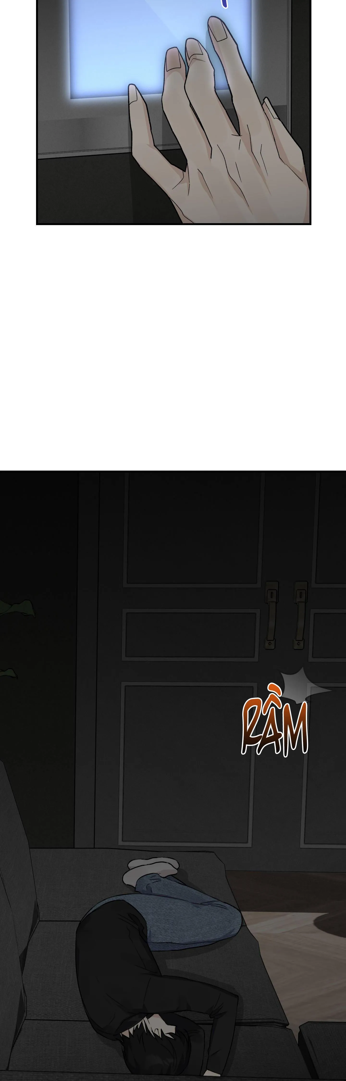 QUAN HỆ CỘNG SINH GIỮA TRỜI VÀ TRĂNG Chapter 5 Trang 14